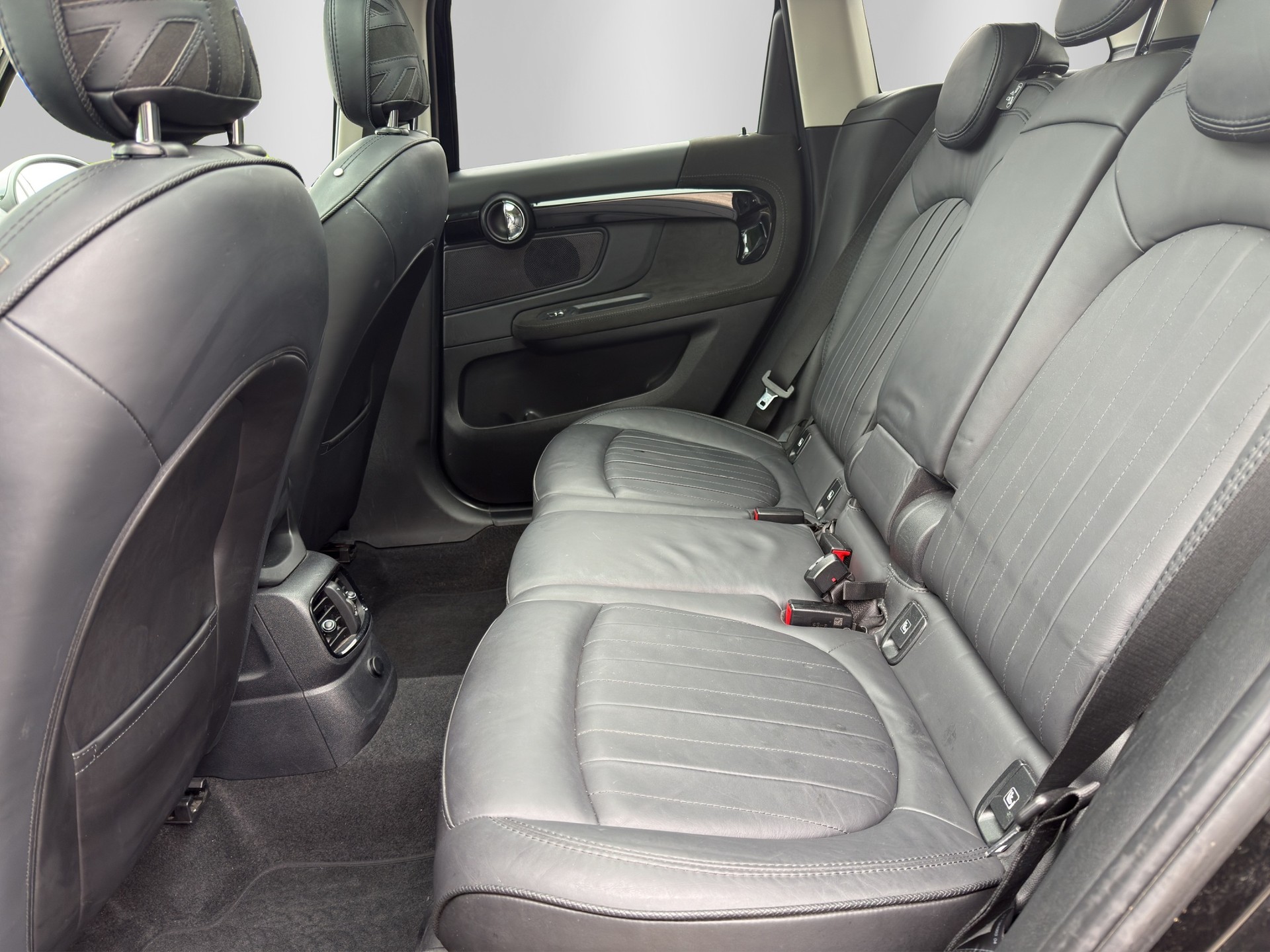 MINI Countryman Cooper SD ALL4 Steptronic-image-14