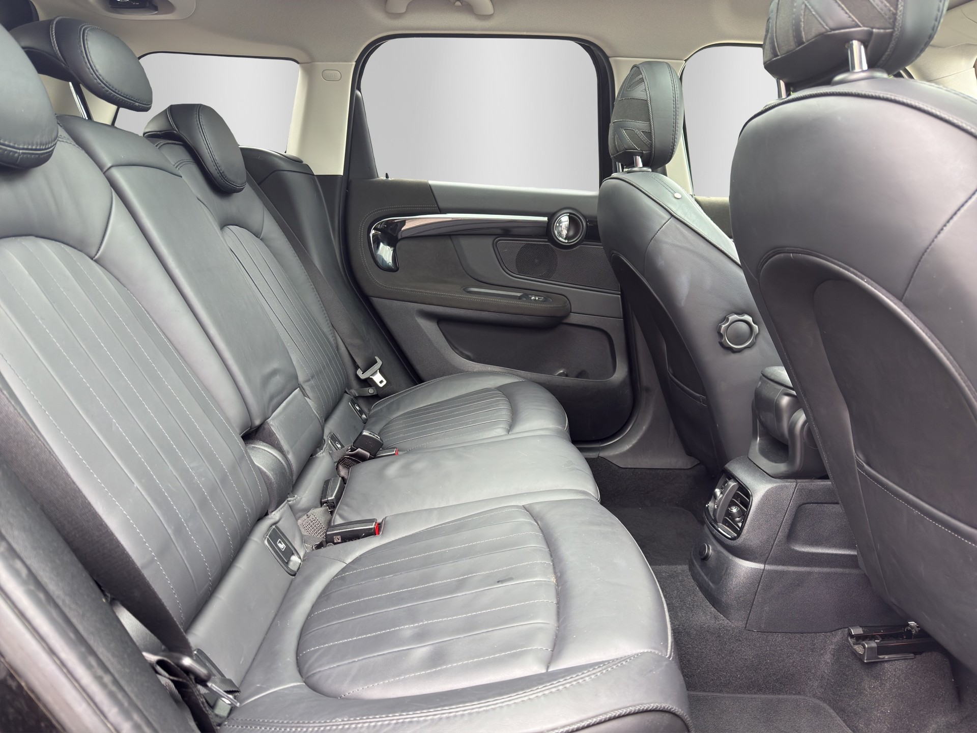 MINI Countryman Cooper SD ALL4 Steptronic-image-15