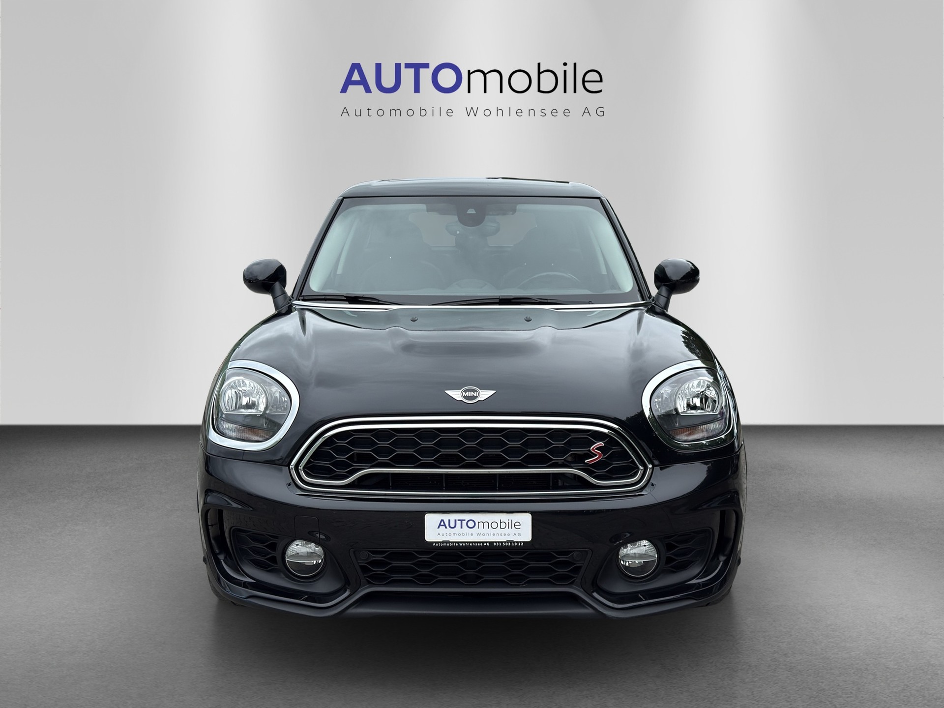 MINI Countryman Cooper SD ALL4 Steptronic-showroom-element-2