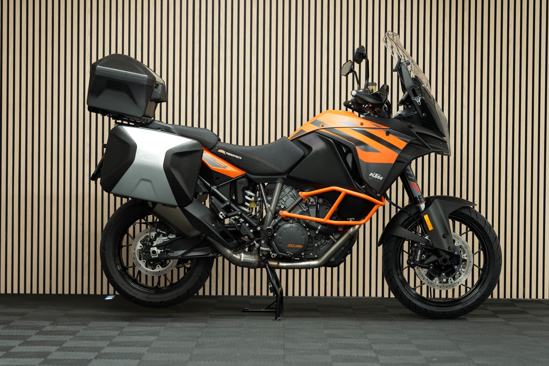 KTM 1290 Super Adventure S-image-0