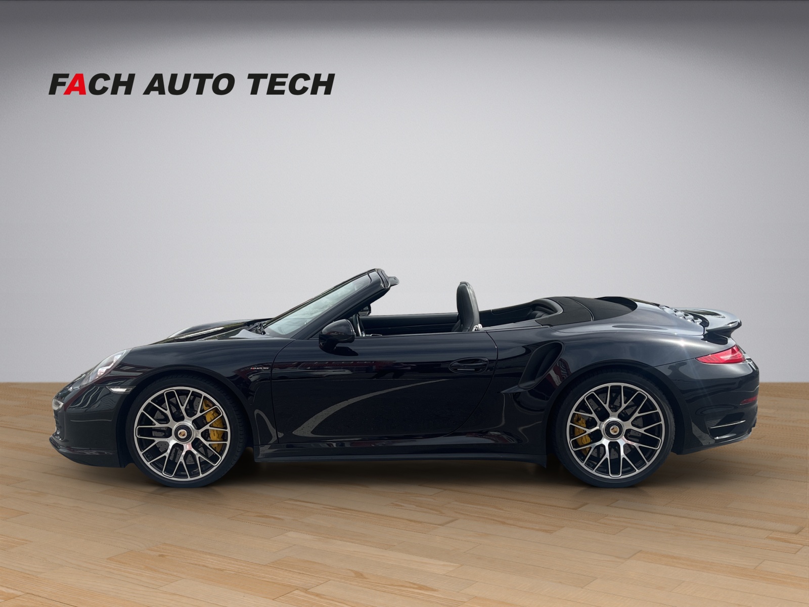 PORSCHE 911 (991.1) Cabriolet 3.8 Turbo S PDK-showroom-element-2