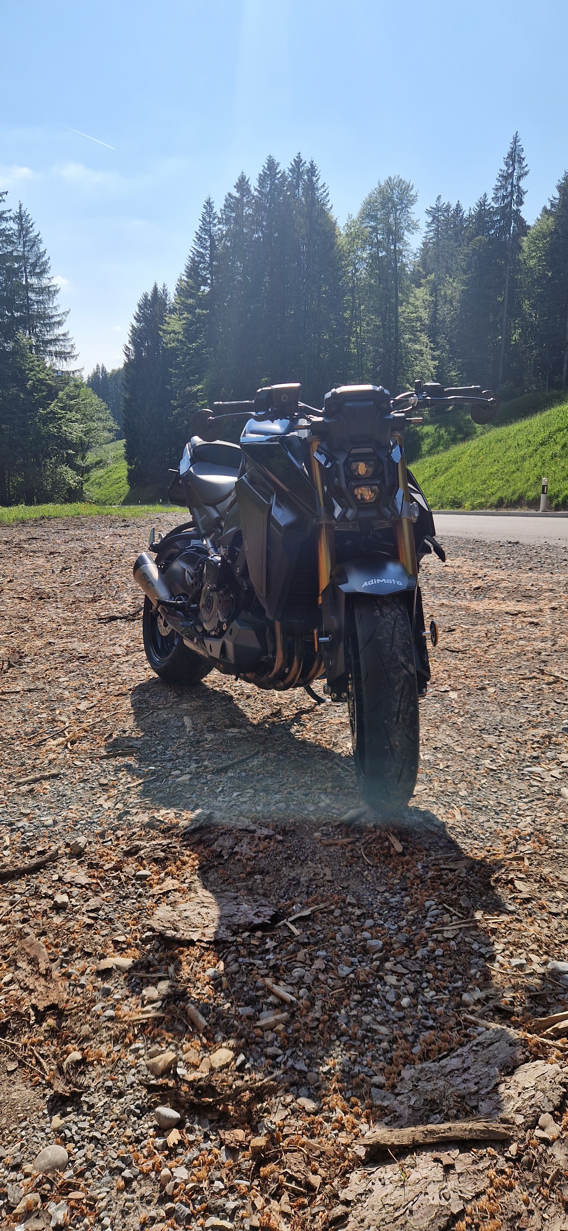 SUZUKI GSX-S 1000-image-5