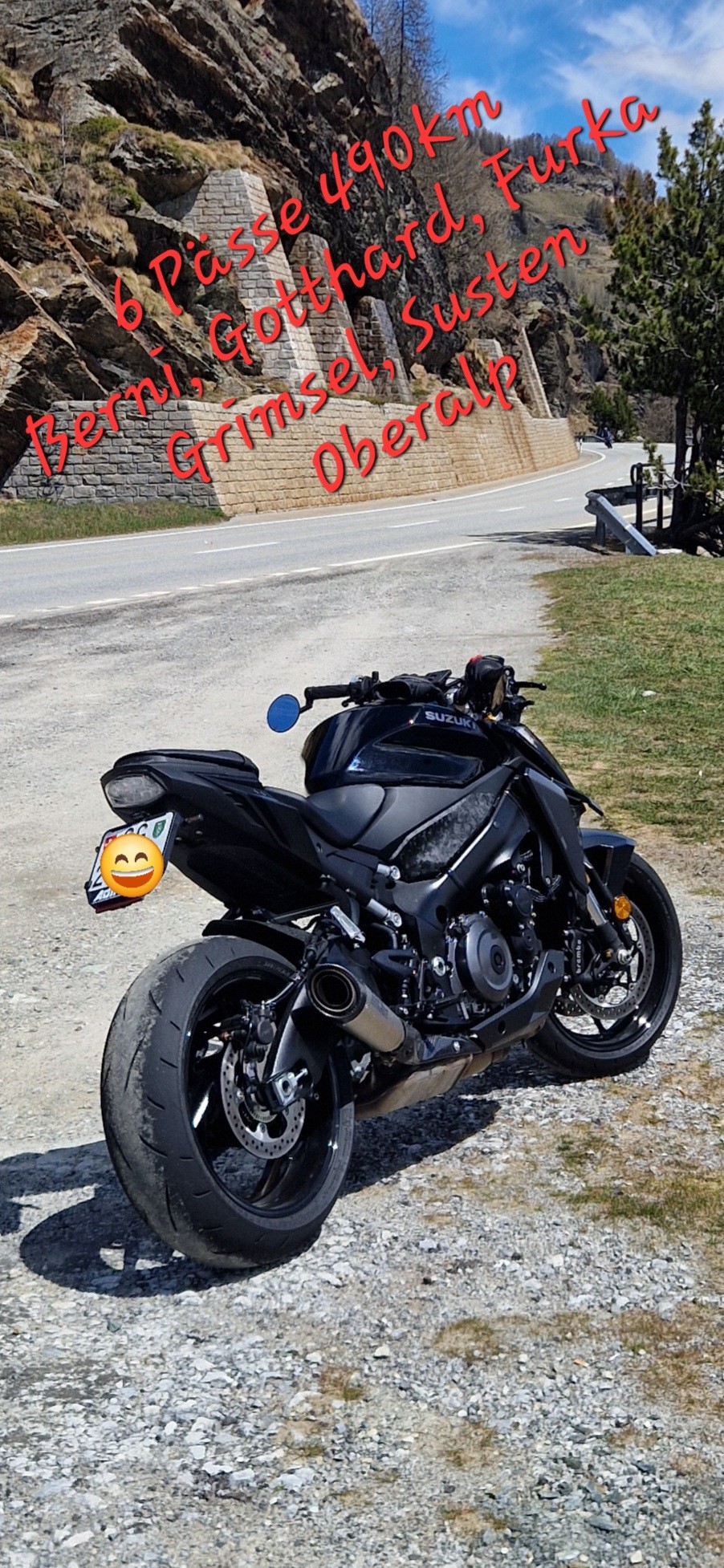 SUZUKI GSX-S 1000-image-0