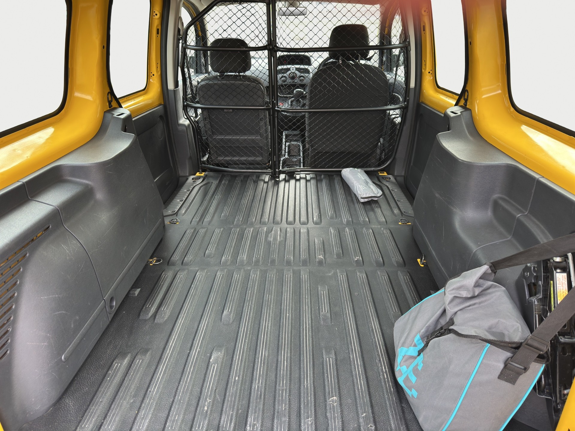 RENAULT Kangoo Maxi Z.E. 33 R60 Business 2 Pl.-image-15