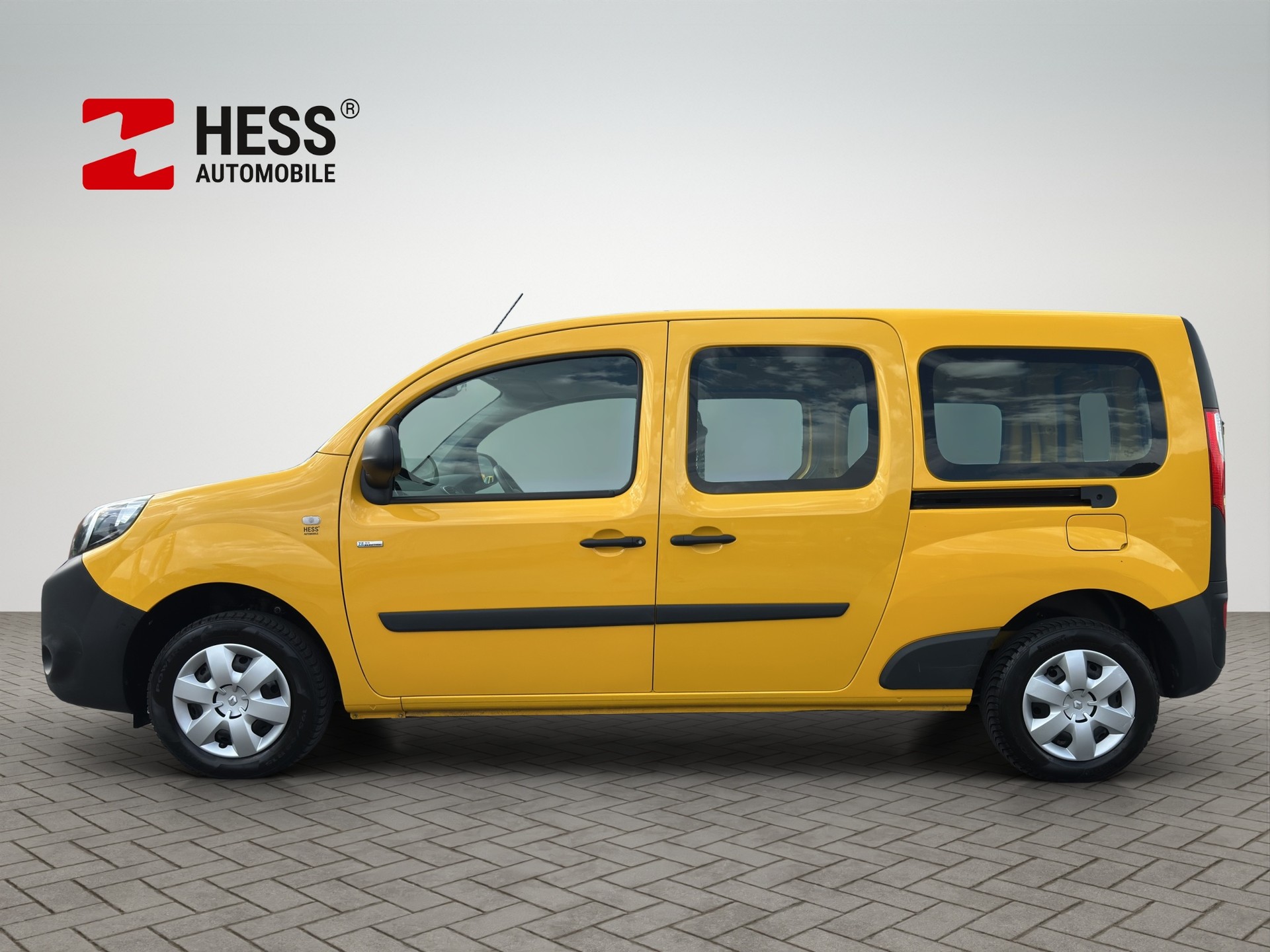 RENAULT Kangoo Maxi Z.E. 33 R60 Business 2 Pl.-showroom-element-2