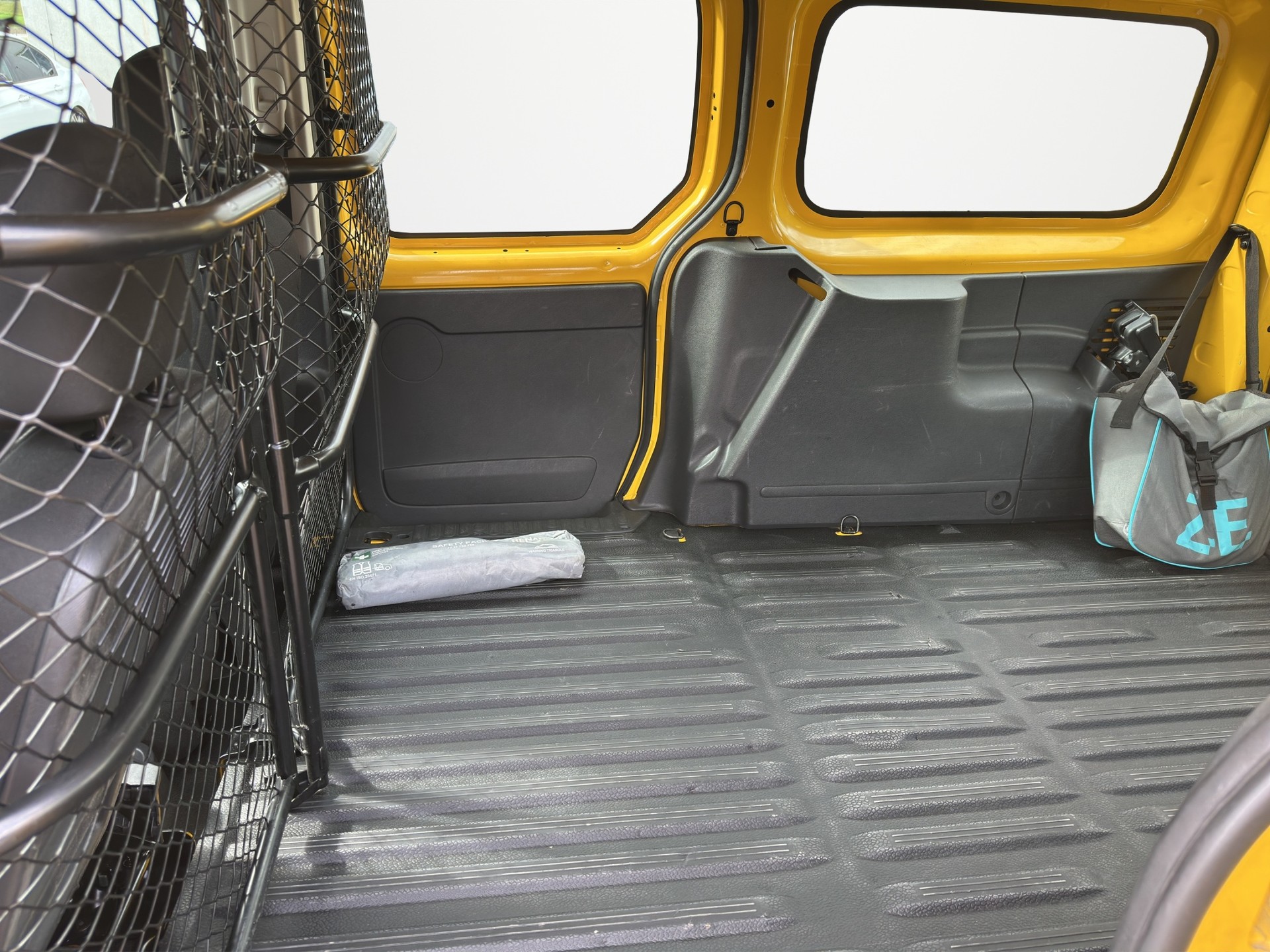 RENAULT Kangoo Maxi Z.E. 33 R60 Business 2 Pl.-image-10
