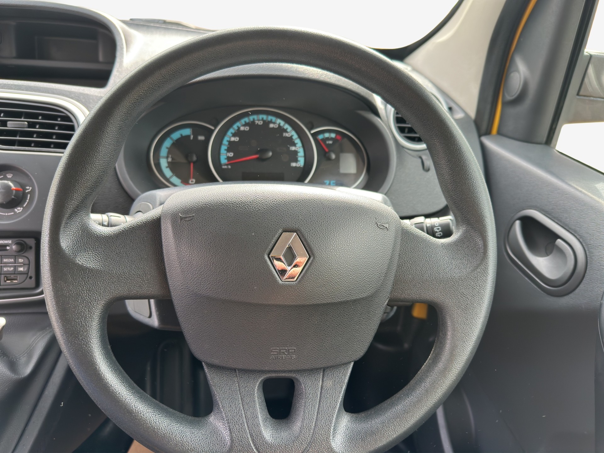 RENAULT Kangoo Maxi Z.E. 33 R60 Business 2 Pl.-image-9