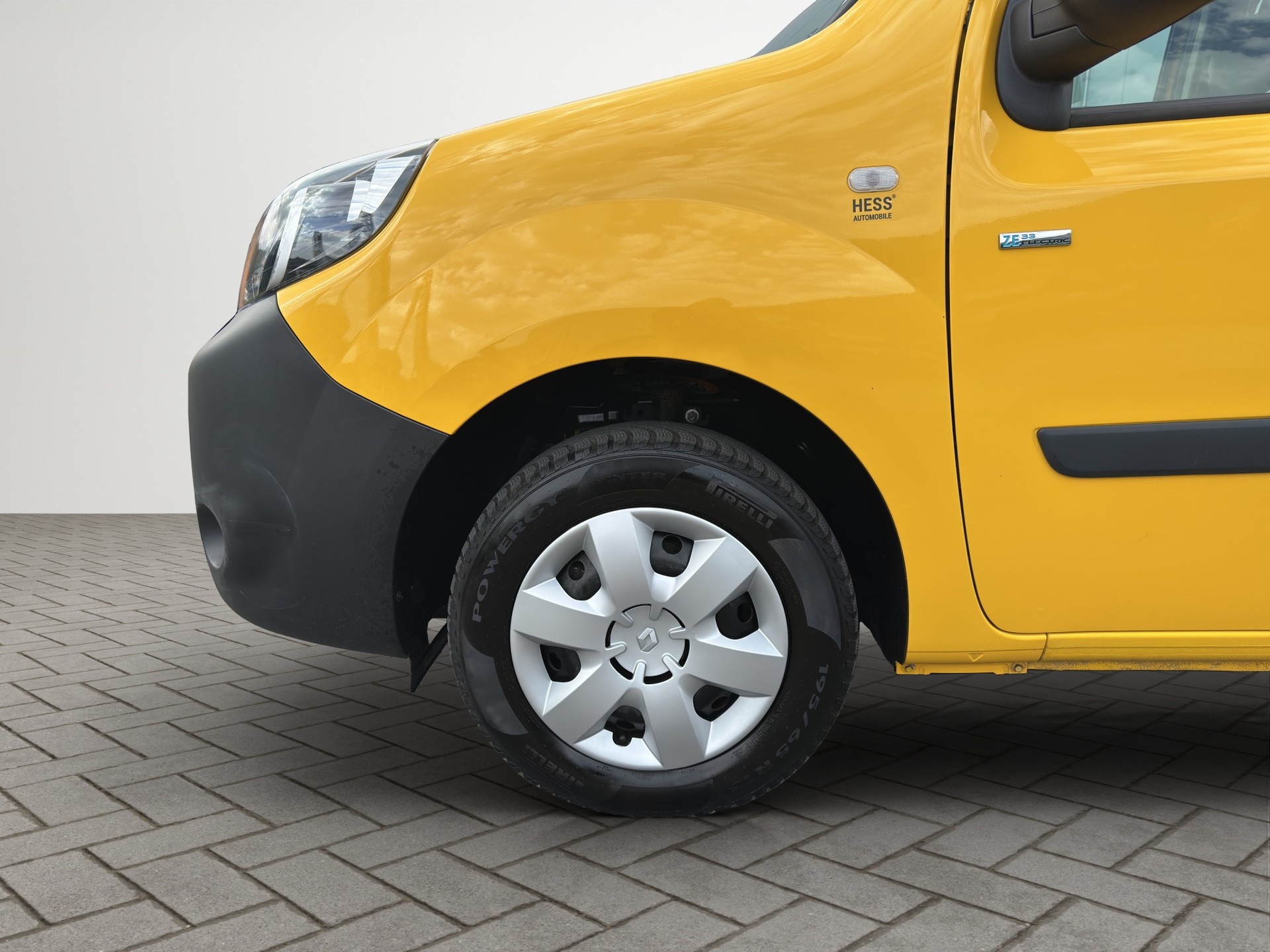 RENAULT Kangoo Maxi Z.E. 33 R60 Business 2 Pl.-image-17
