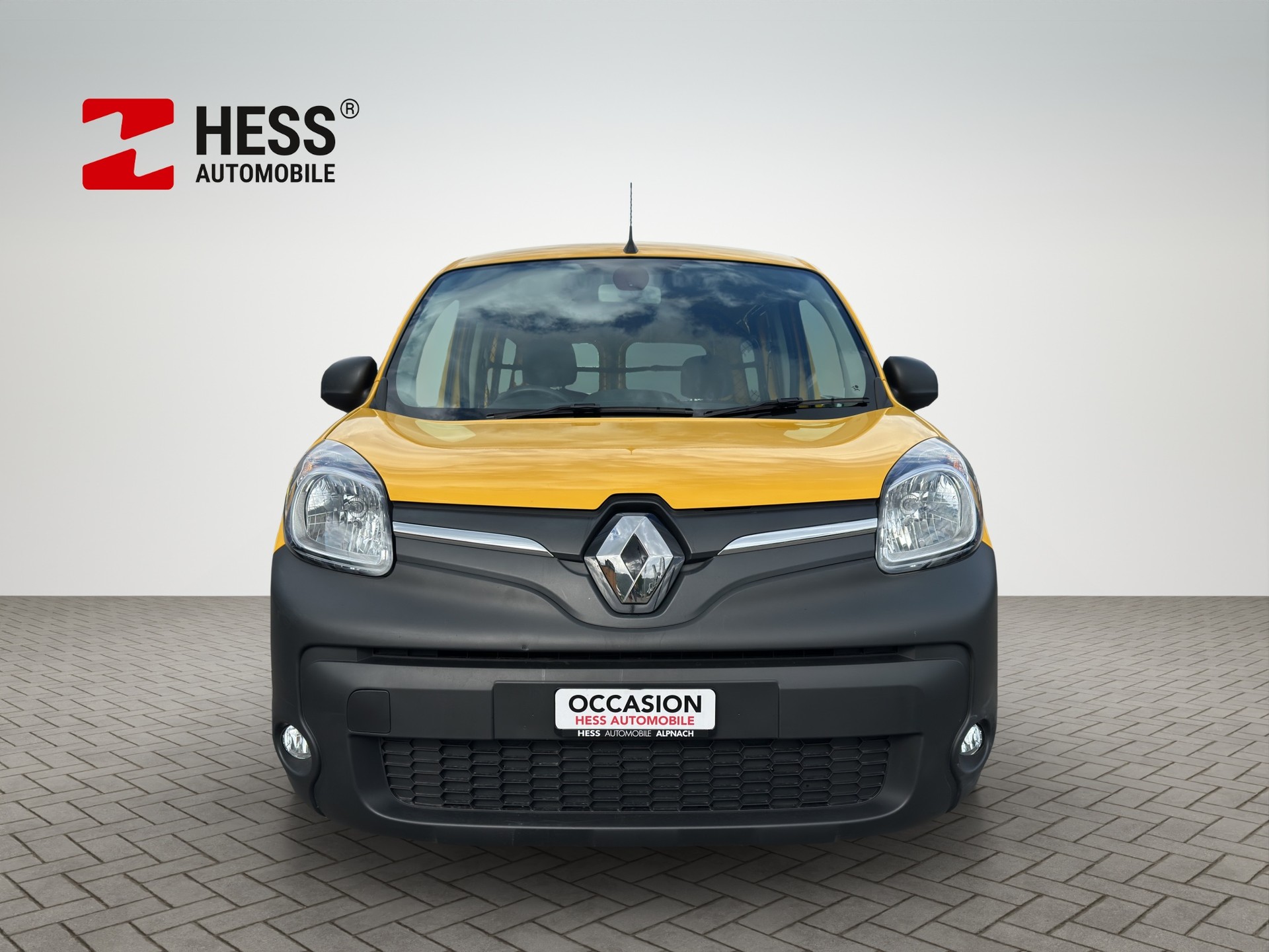 RENAULT Kangoo Maxi Z.E. 33 R60 Business 2 Pl.-showroom-element-1
