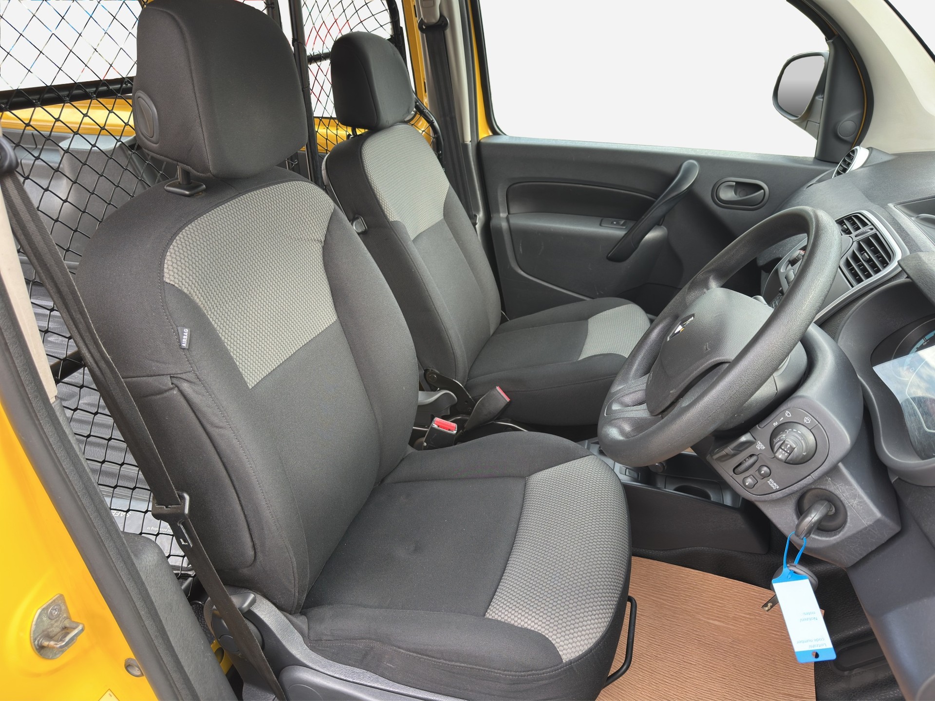 RENAULT Kangoo Maxi Z.E. 33 R60 Business 2 Pl.-image-13