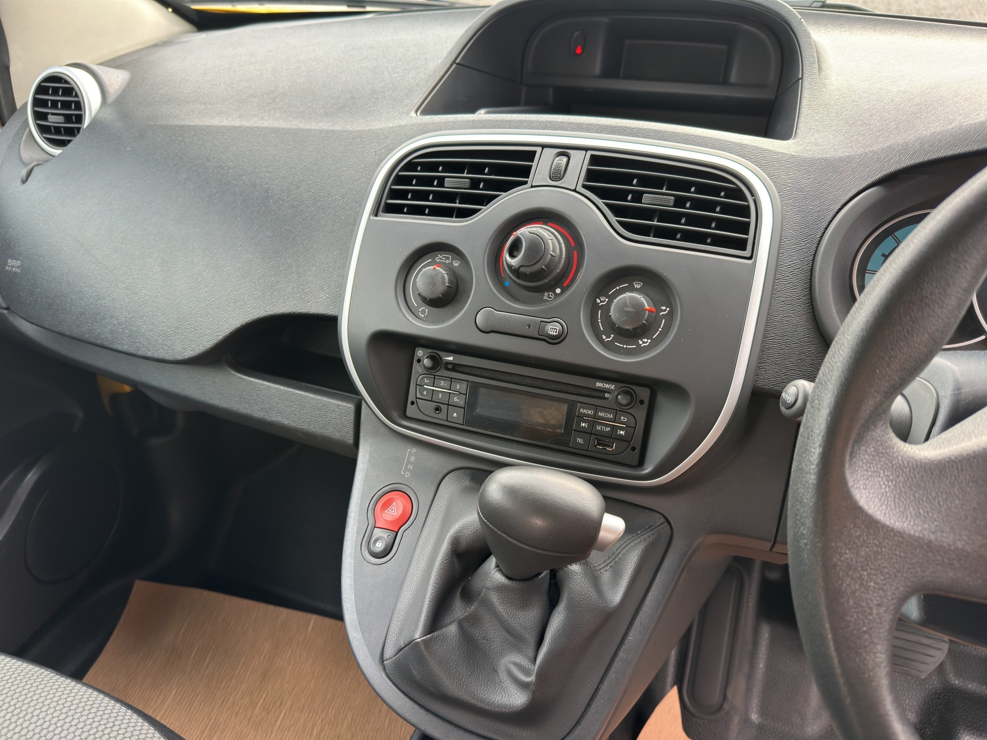 RENAULT Kangoo Maxi Z.E. 33 R60 Business 2 Pl.-image-12