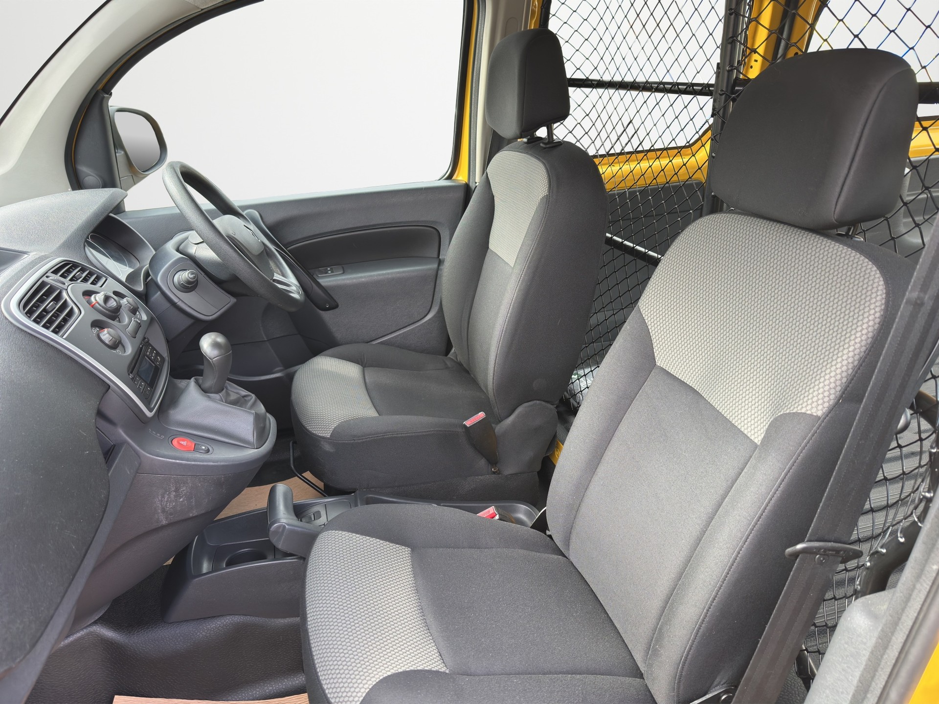 RENAULT Kangoo Maxi Z.E. 33 R60 Business 2 Pl.-image-8