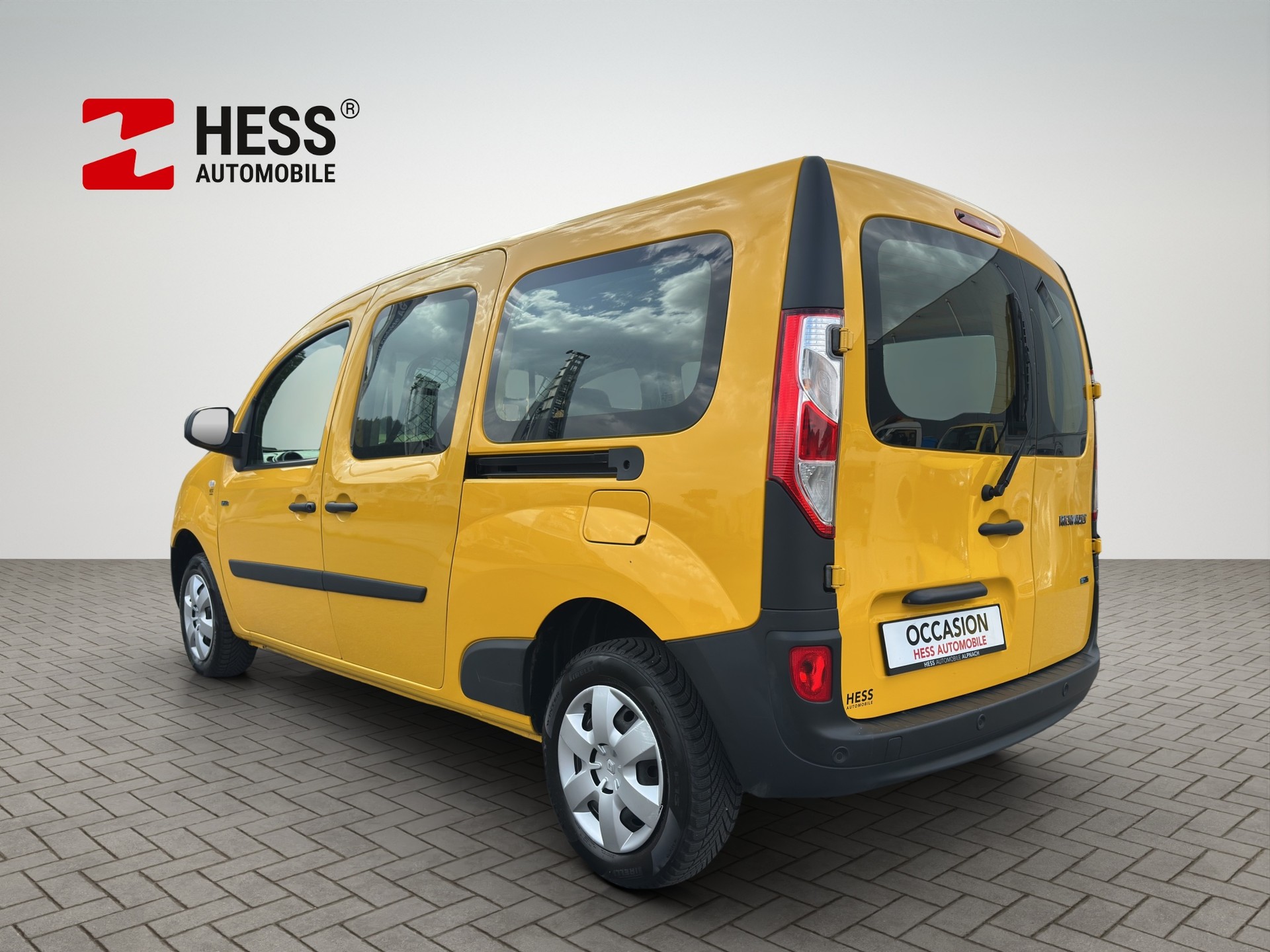 RENAULT Kangoo Maxi Z.E. 33 R60 Business 2 Pl.-showroom-element-3