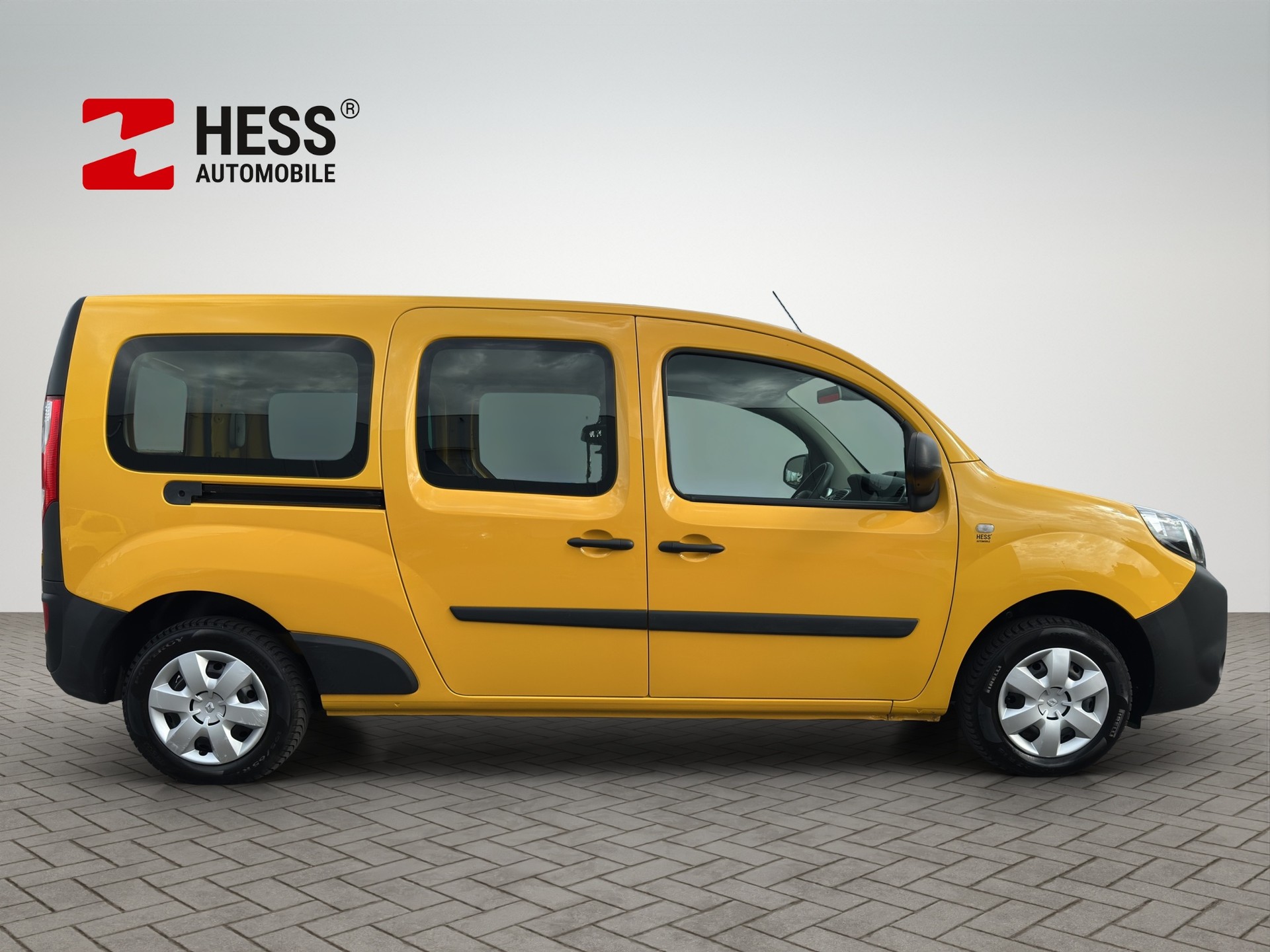 RENAULT Kangoo Maxi Z.E. 33 R60 Business 2 Pl.-image-6