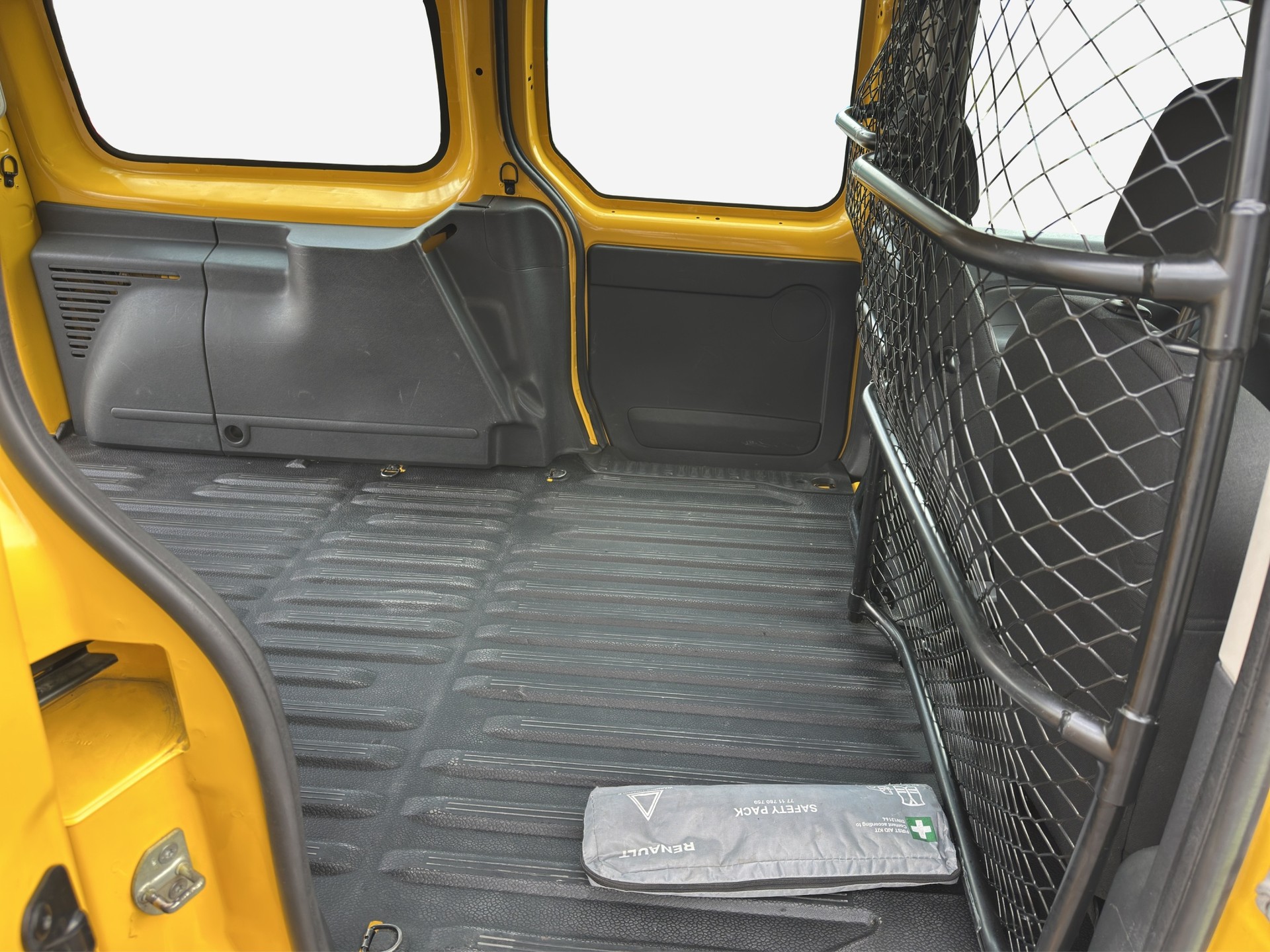 RENAULT Kangoo Maxi Z.E. 33 R60 Business 2 Pl.-image-14
