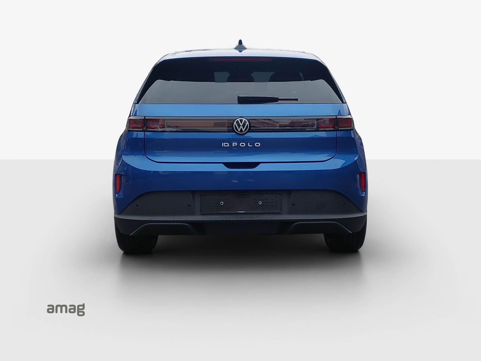 VW ID.Polo 52 kWh Style Edition One Plus-showroom-element-3