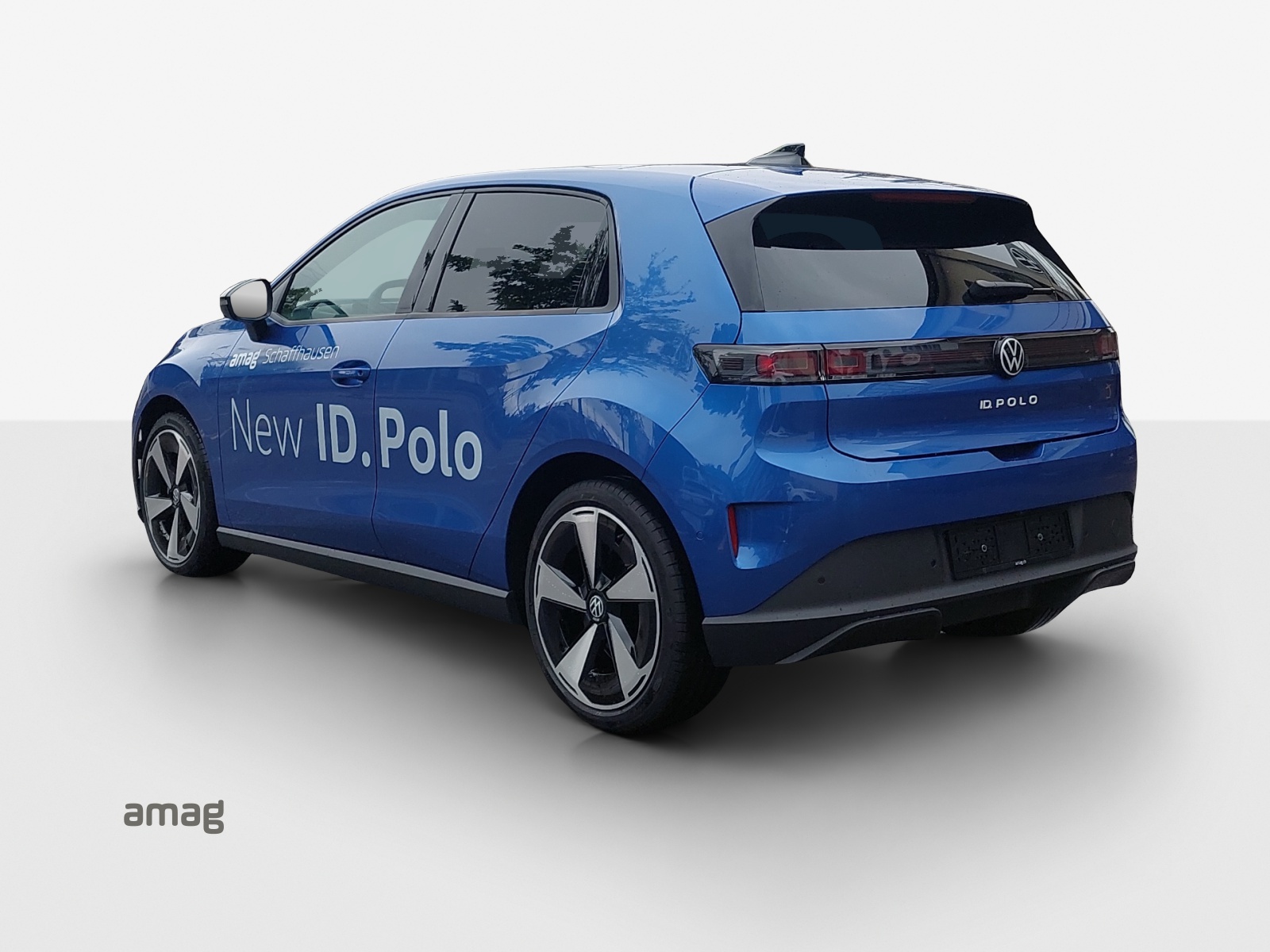 VW ID.Polo 52 kWh Style Edition One Plus-showroom-element-2