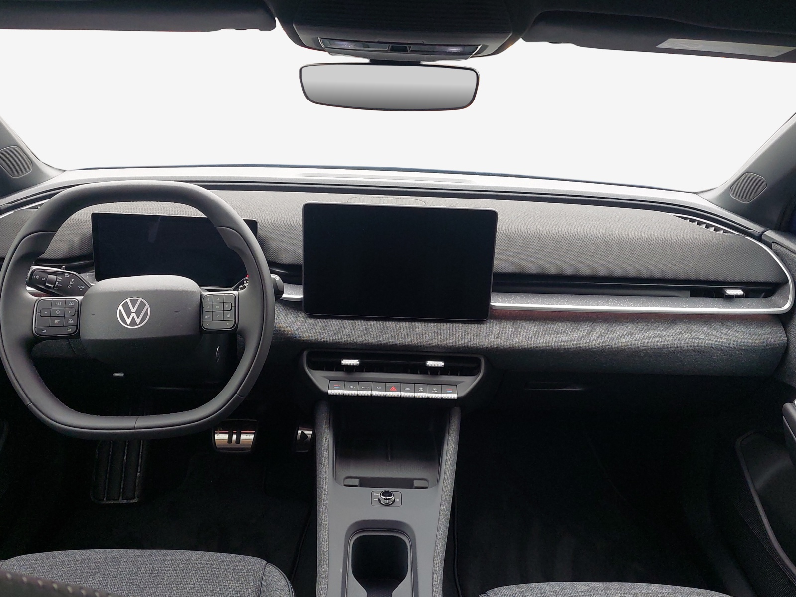 VW ID.Polo 52 kWh Style Edition One Plus-image-8