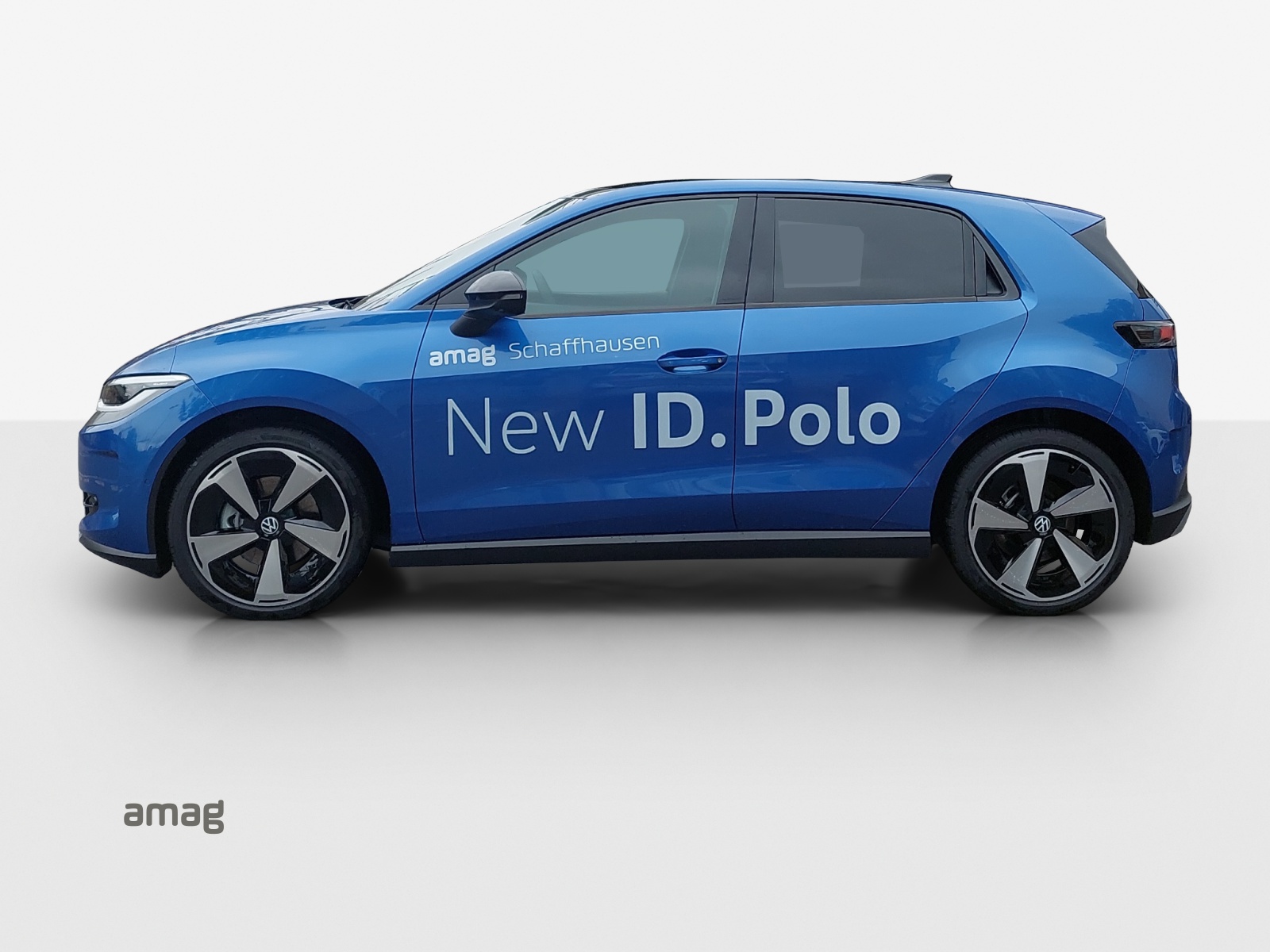 VW ID.Polo 52 kWh Style Edition One Plus-showroom-element-1