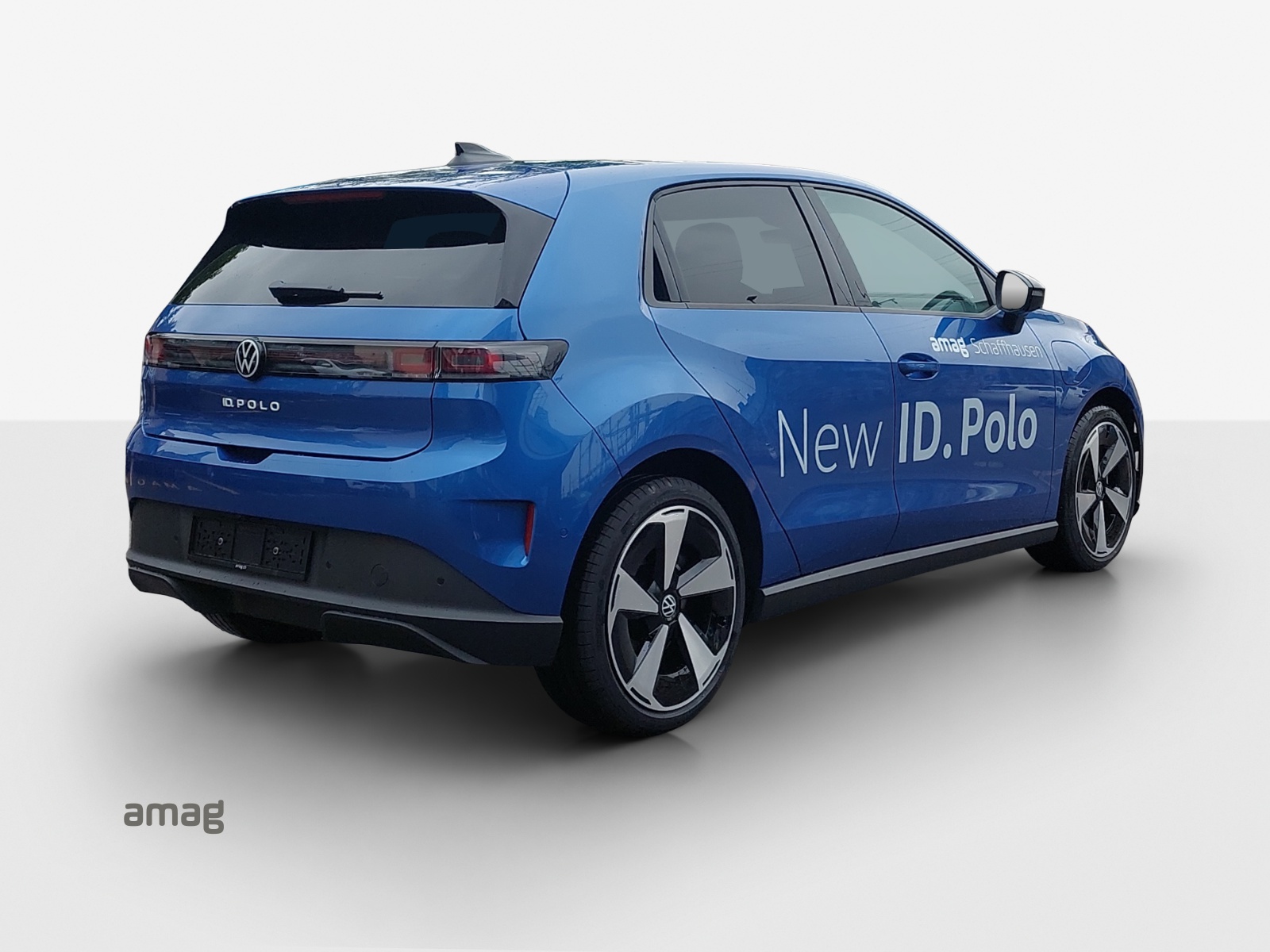VW ID.Polo 52 kWh Style Edition One Plus-image-4