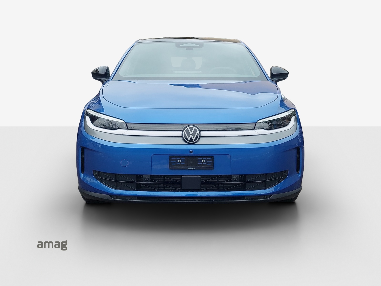 VW ID.Polo 52 kWh Style Edition One Plus-image-6
