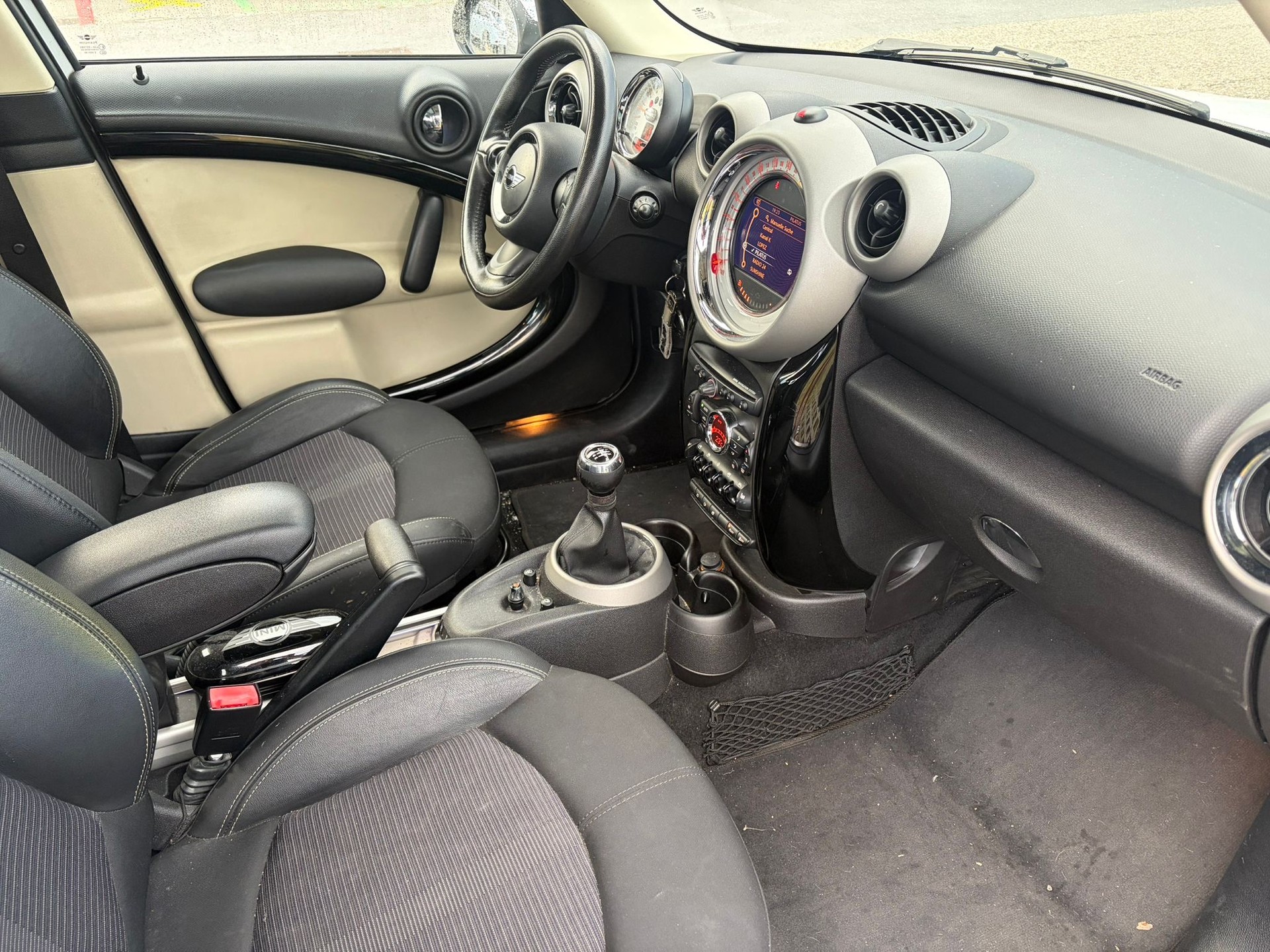 MINI Countryman Cooper S ALL4-image-7