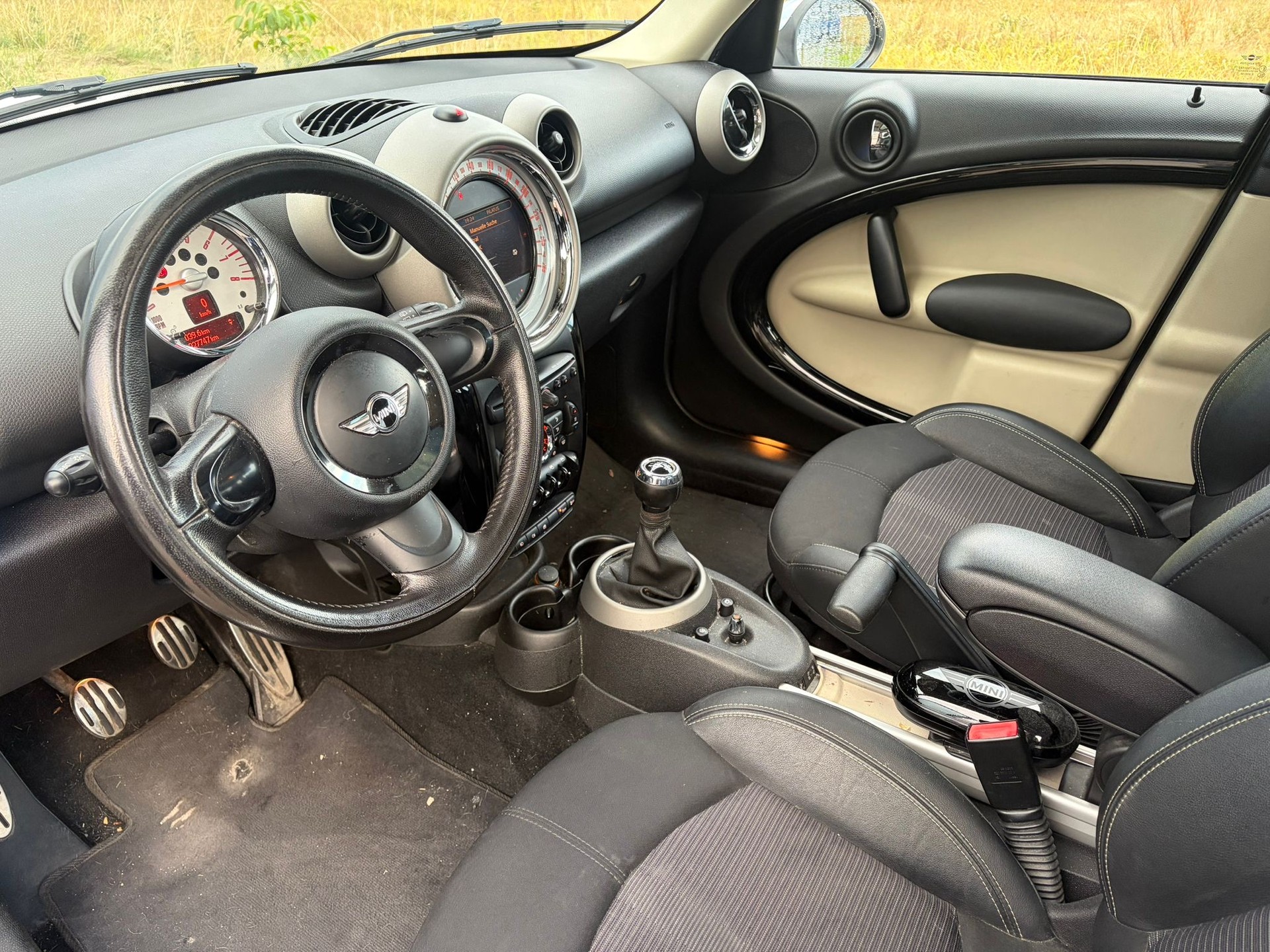 MINI Countryman Cooper S ALL4-image-5
