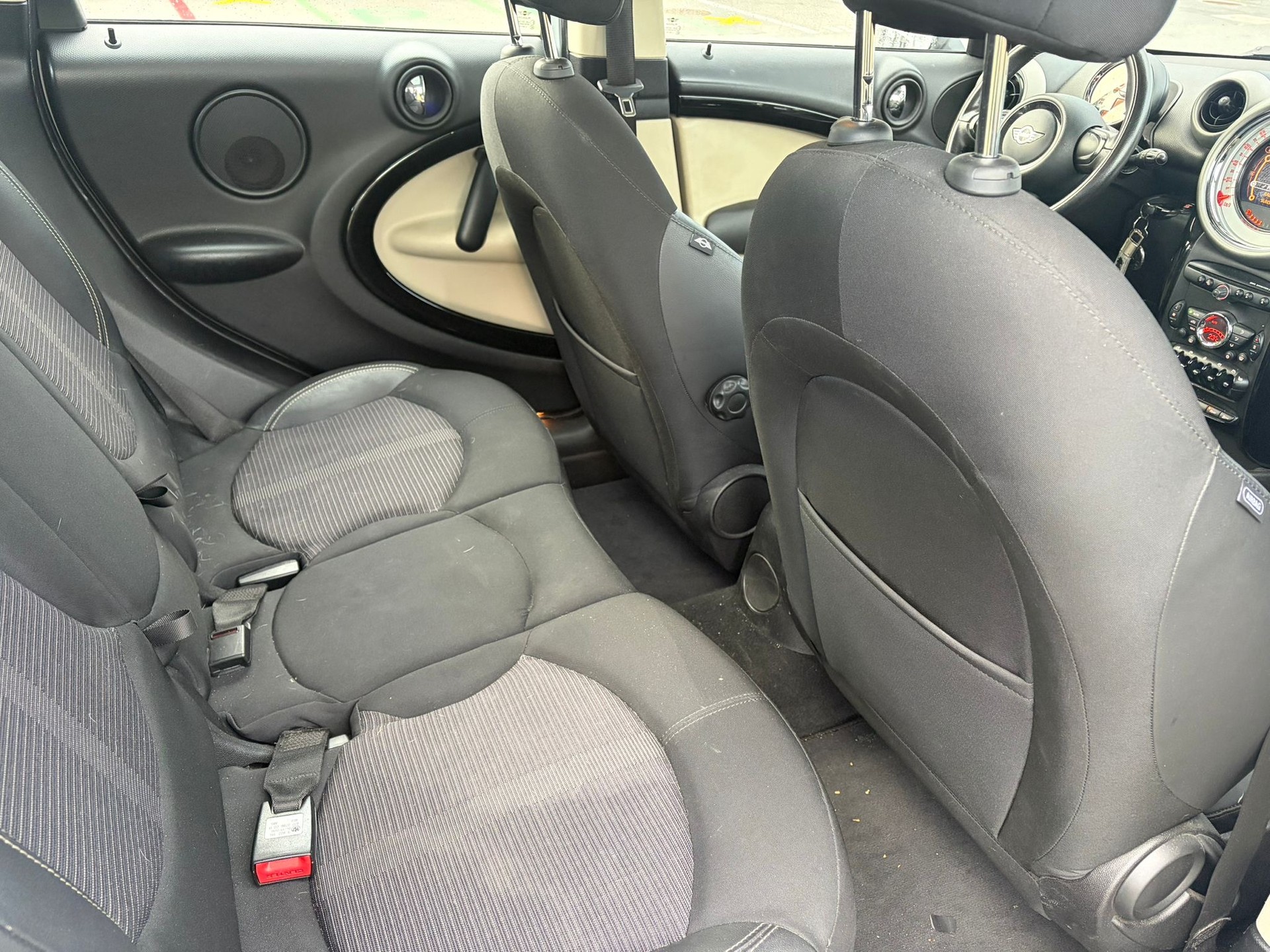 MINI Countryman Cooper S ALL4-image-6