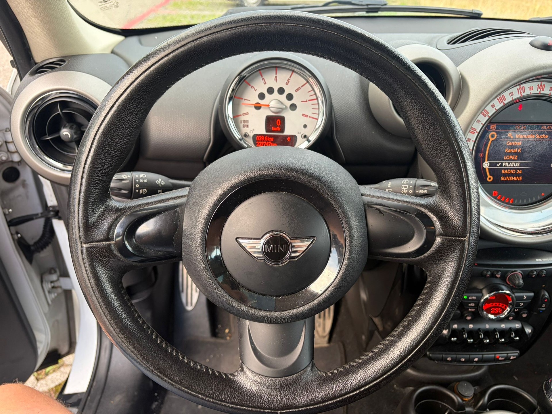 MINI Countryman Cooper S ALL4-image-9