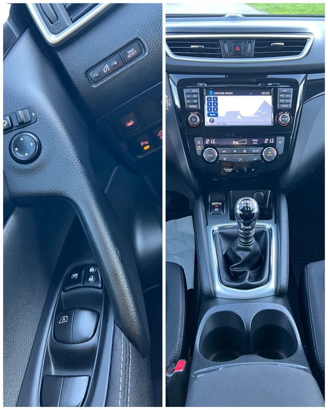 NISSAN Qashqai 1.6 dCi 360° ALL-MODE 4x4-image-12