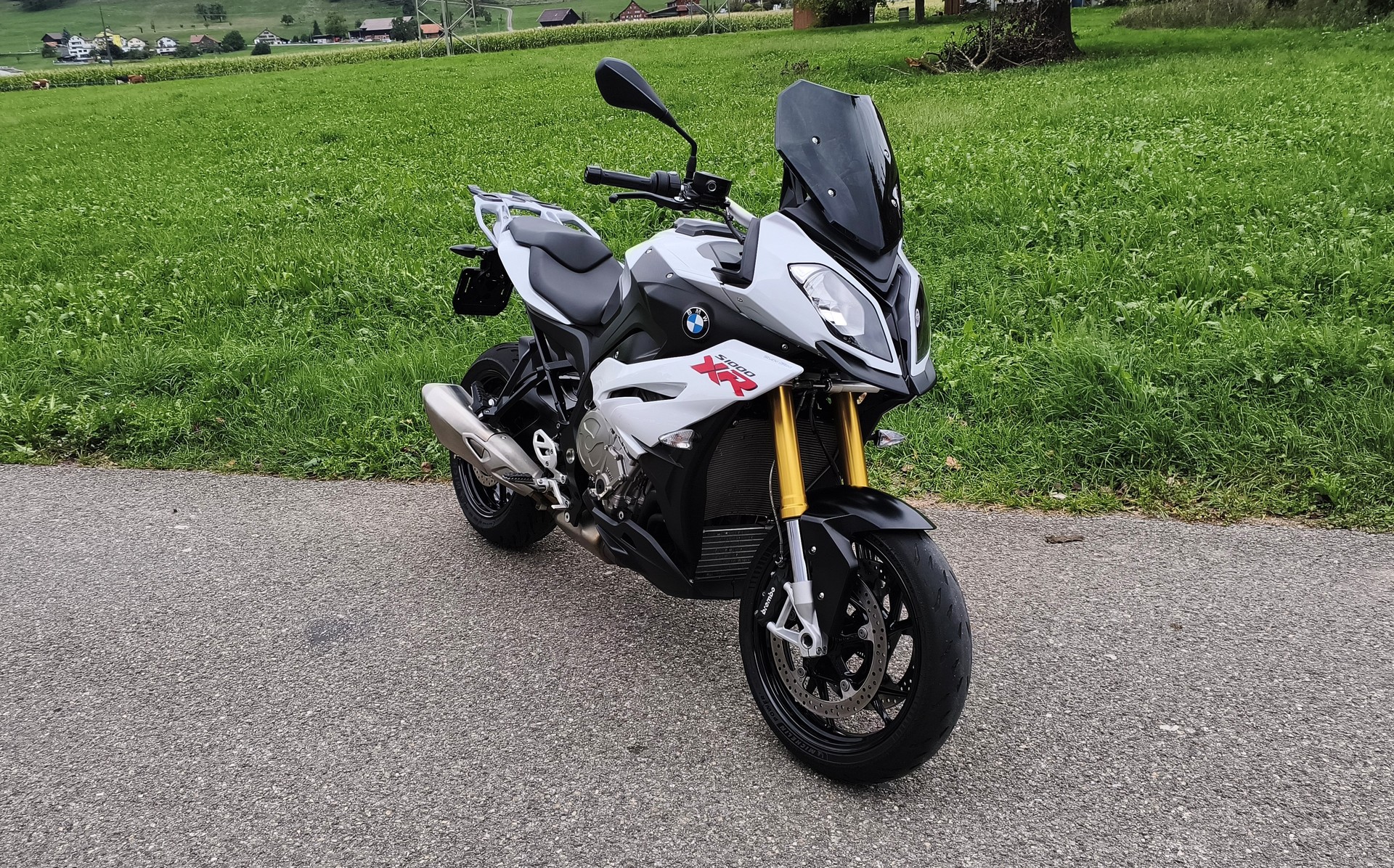 BMW S 1000 XR ABS-image-0
