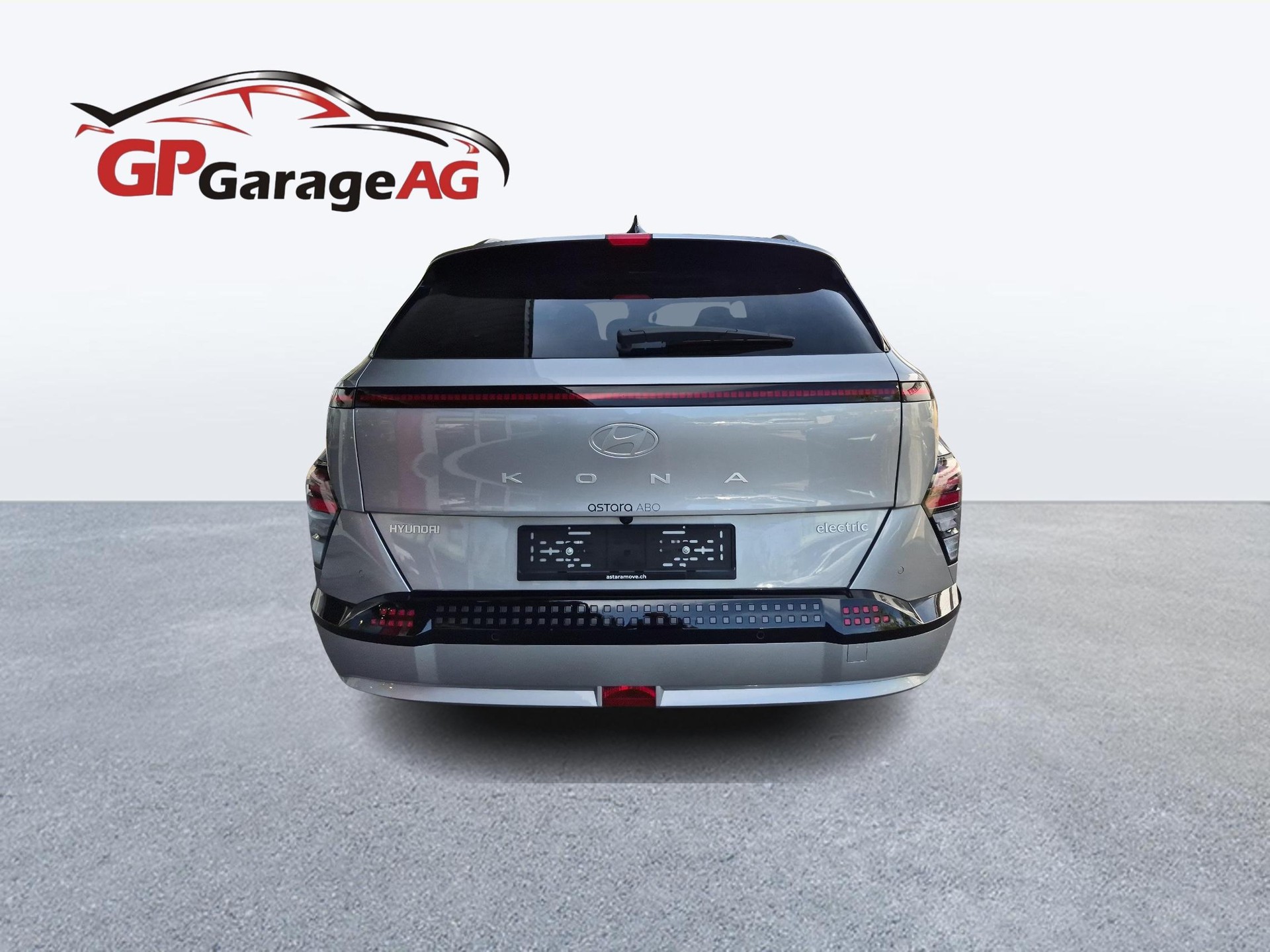 HYUNDAI Kona 65,4 kWh Electric Vertex-showroom-element-3