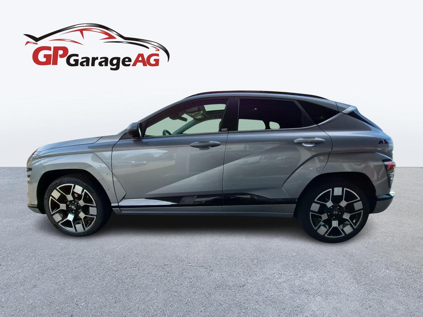 HYUNDAI Kona 65,4 kWh Electric Vertex-showroom-element-1