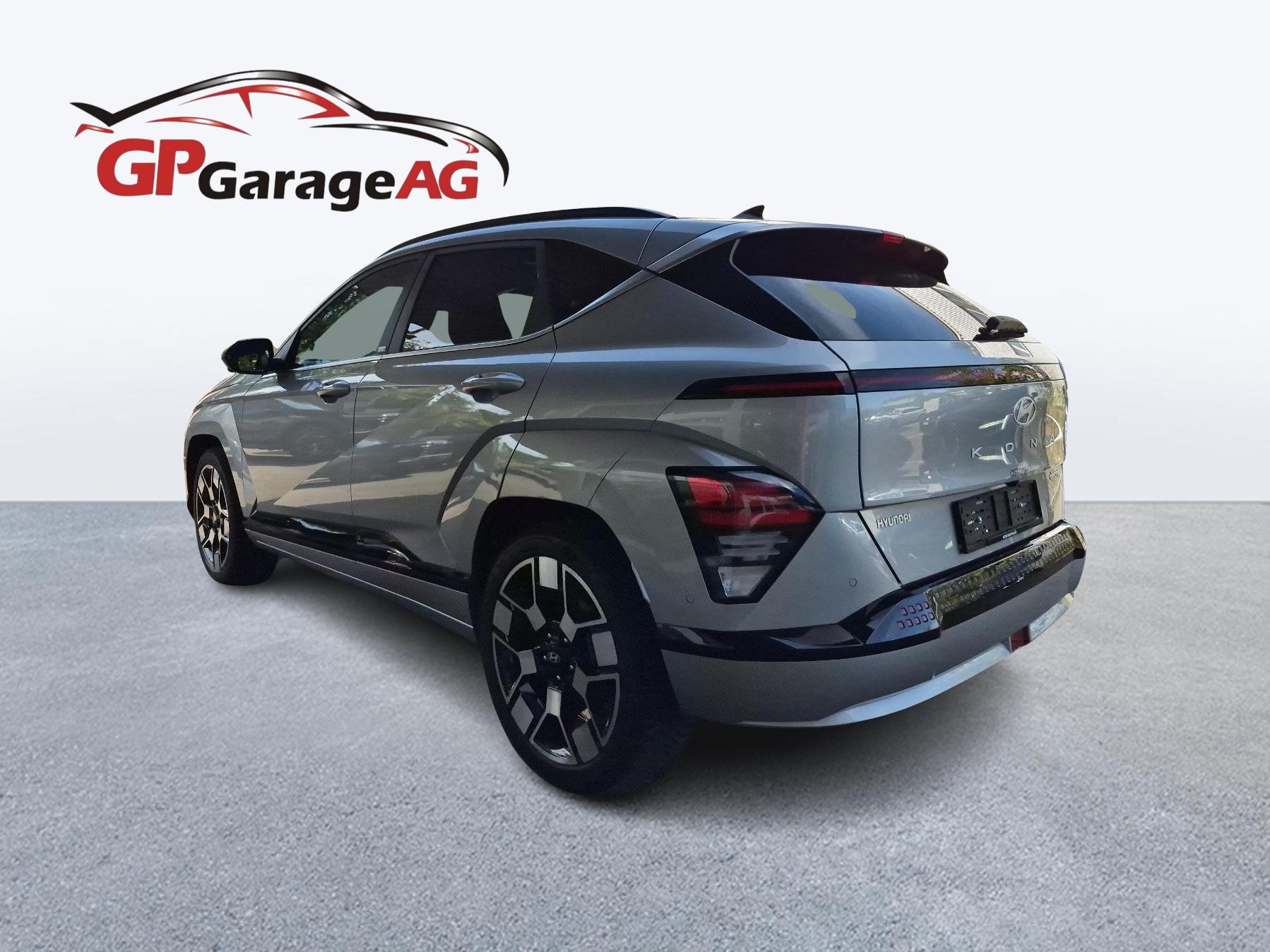 HYUNDAI Kona 65,4 kWh Electric Vertex-showroom-element-2