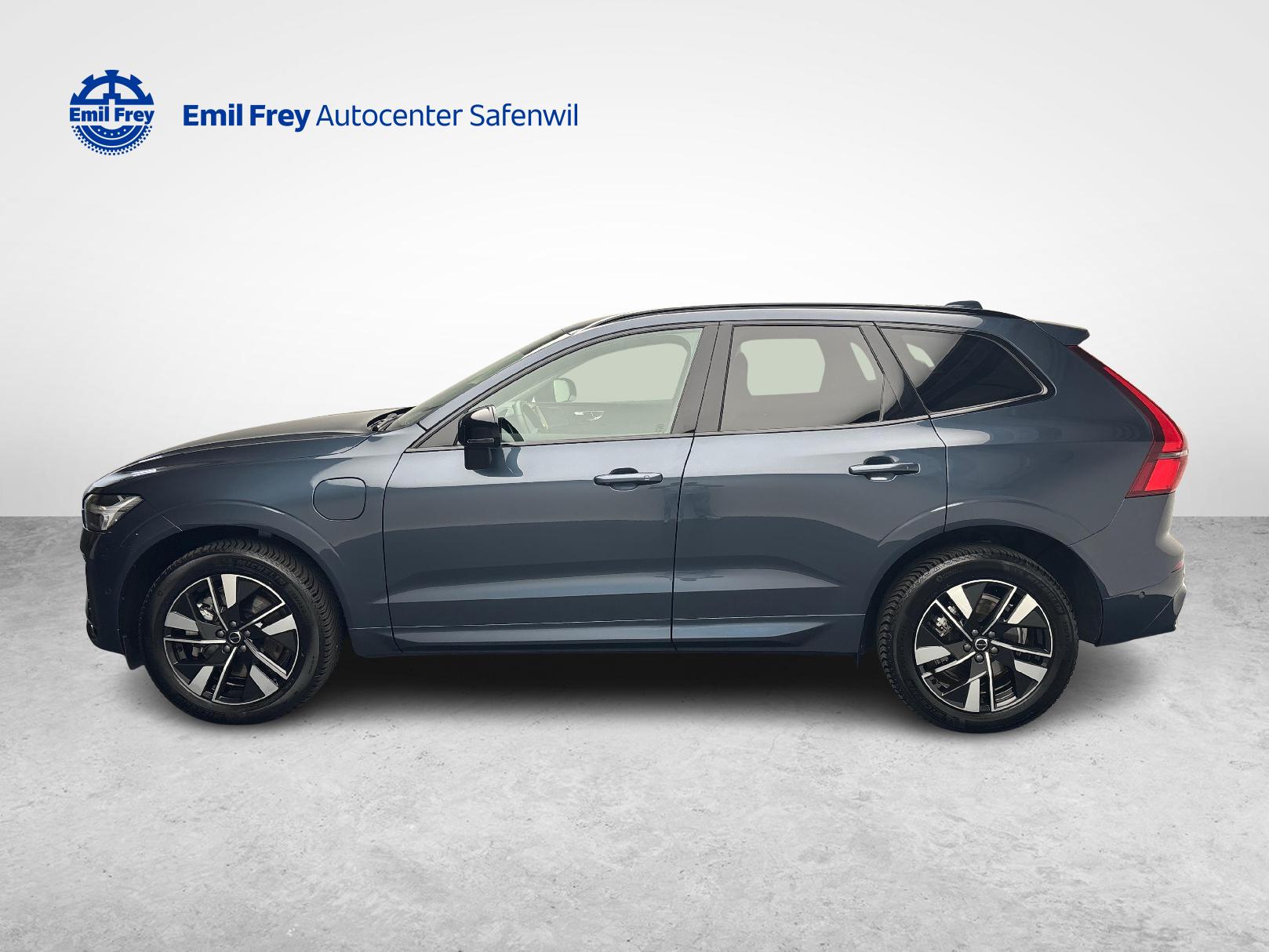 VOLVO XC60 2.0 T6 TE Plus Dark eAWD-showroom-element-1