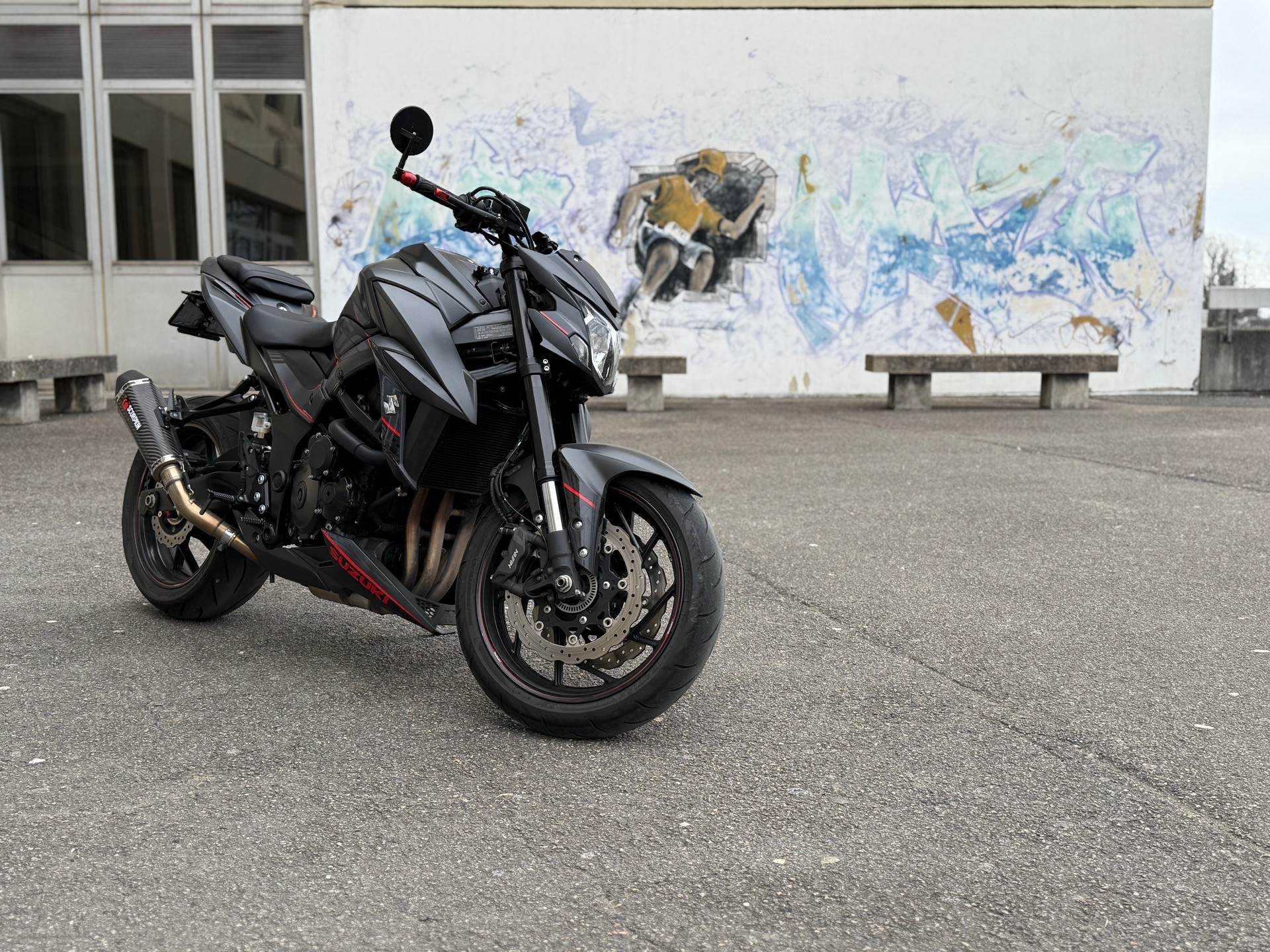 SUZUKI GSX-S 750 ABS-image-3