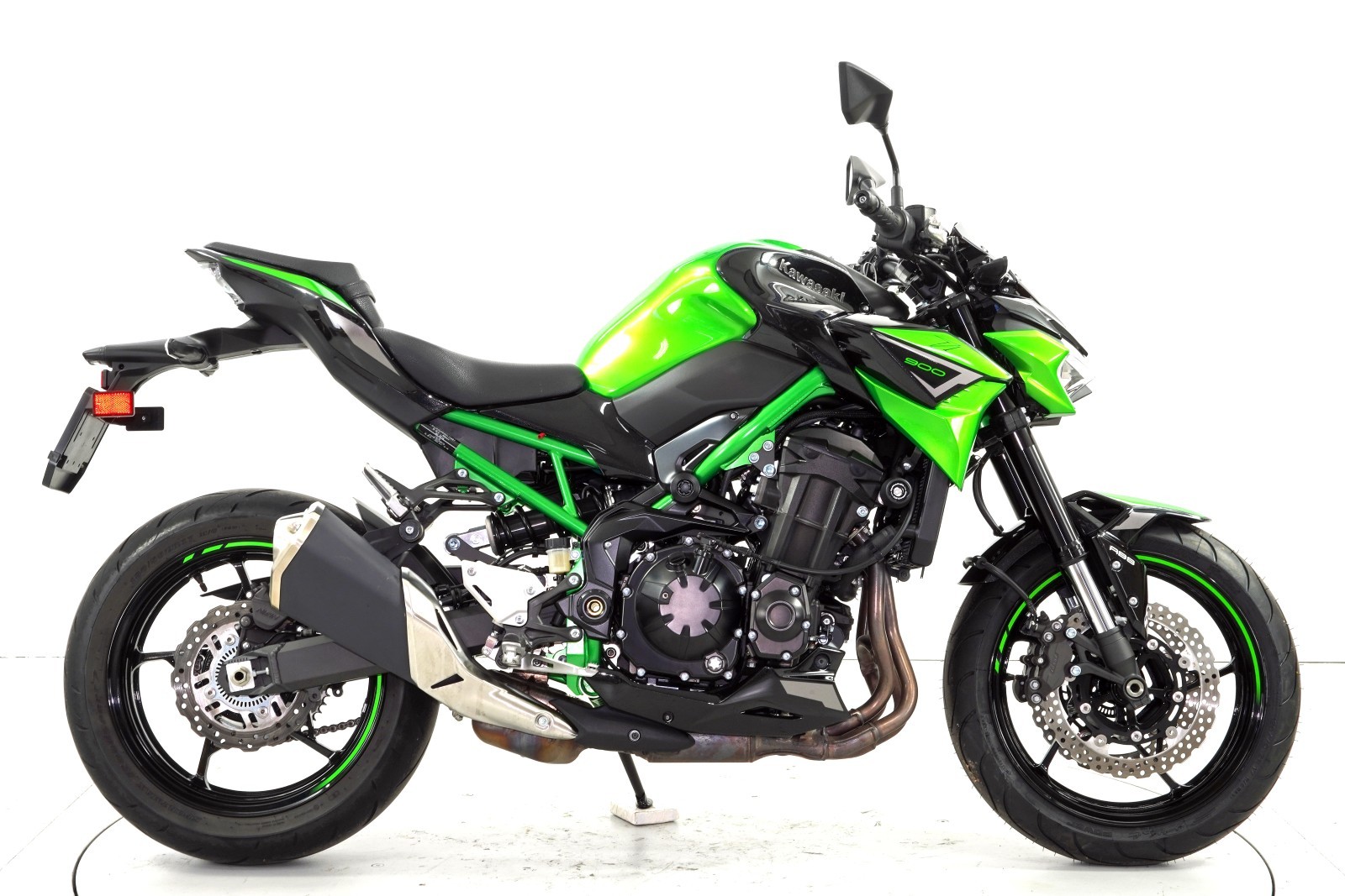 KAWASAKI Z900 ABS-image-3