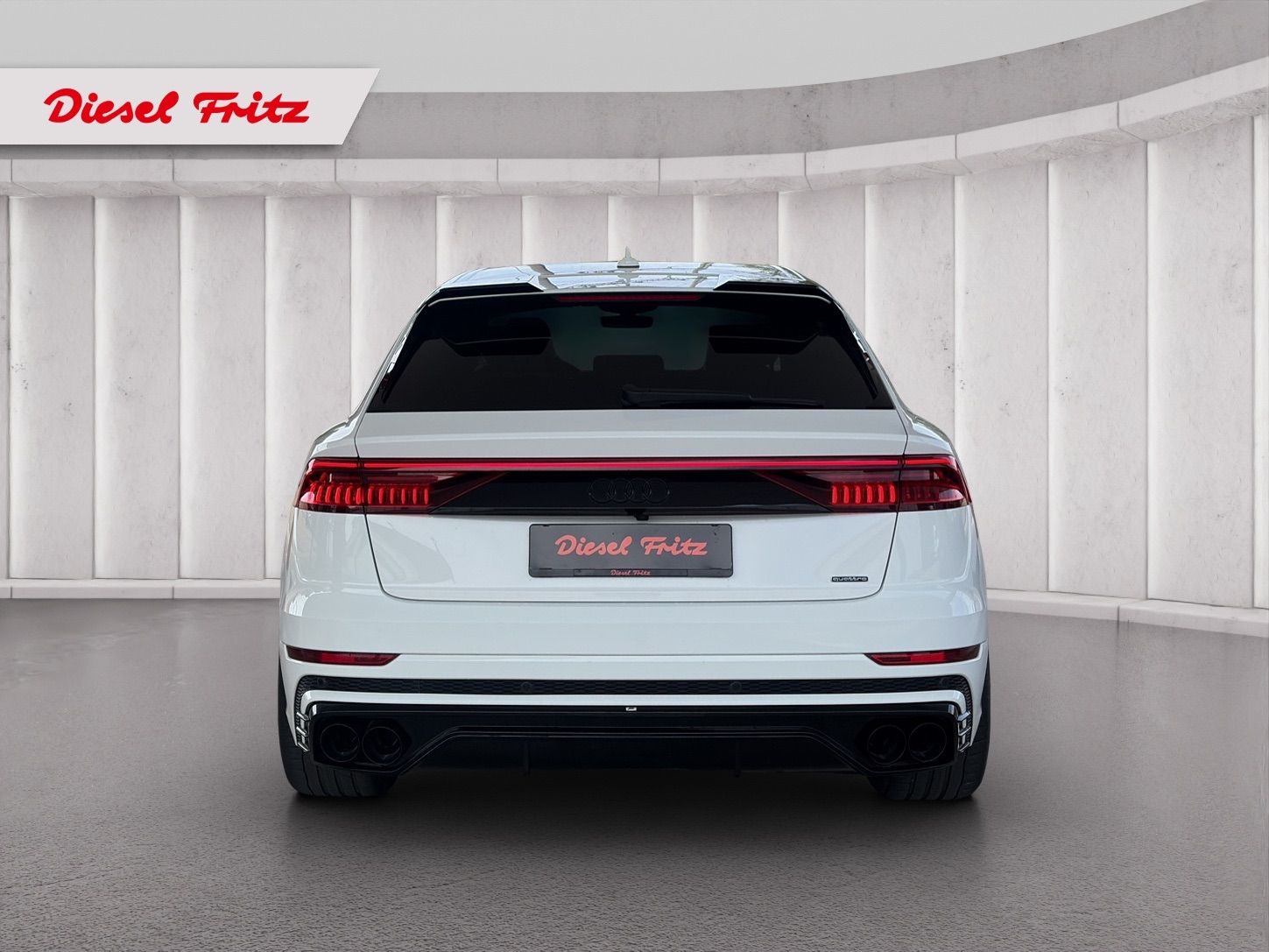 AUDI Q8 50 TDI quattro tiptronic-showroom-element-3