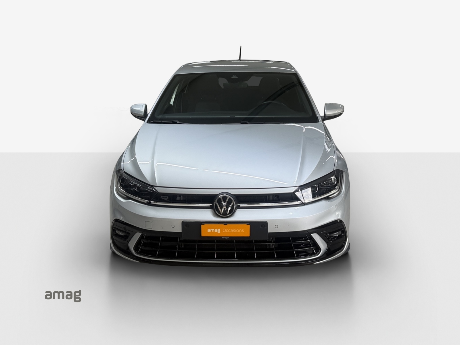 VW Polo 1.0 TSI R-Line DSG-image-6