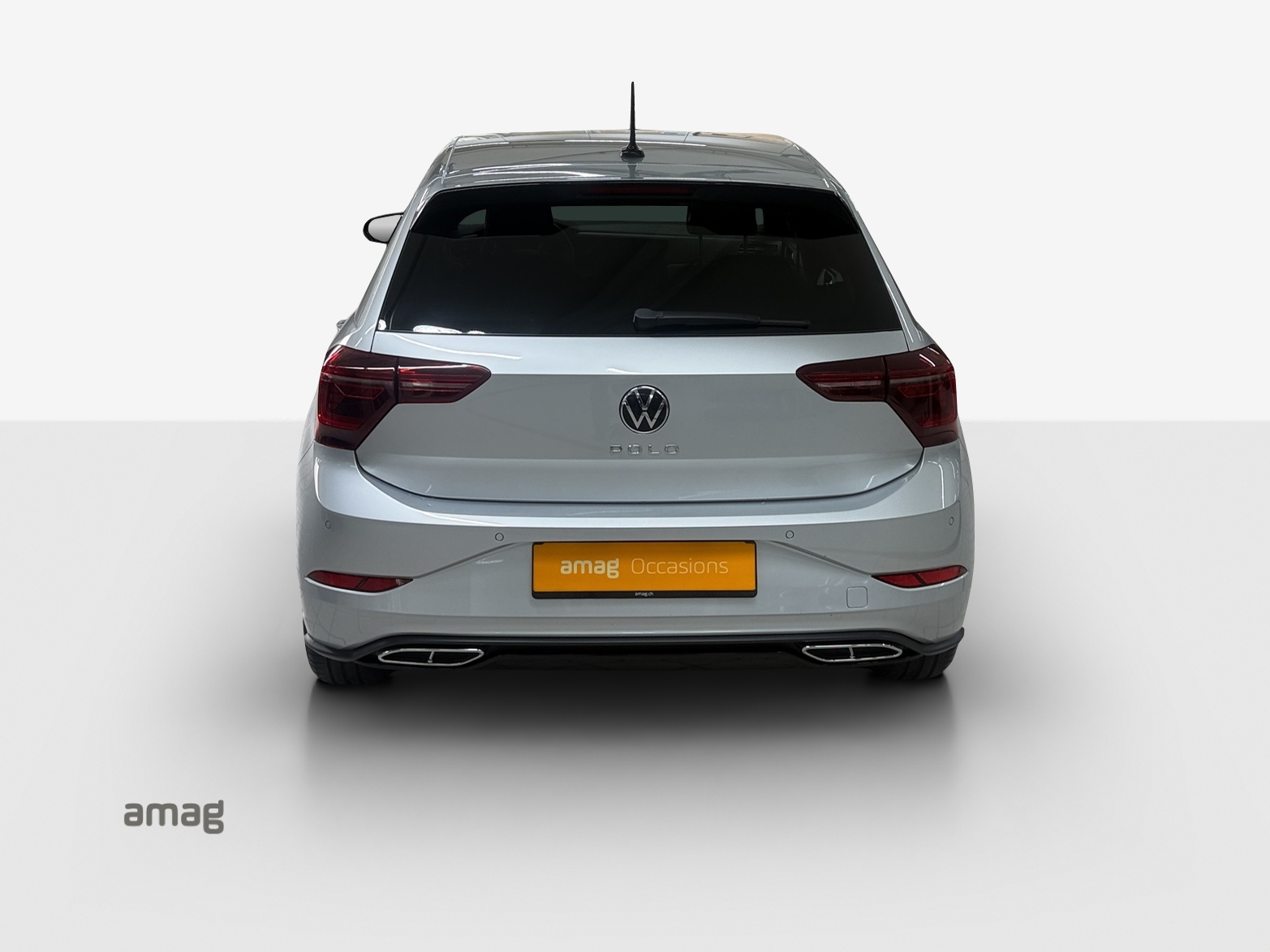 VW Polo 1.0 TSI R-Line DSG-showroom-element-3