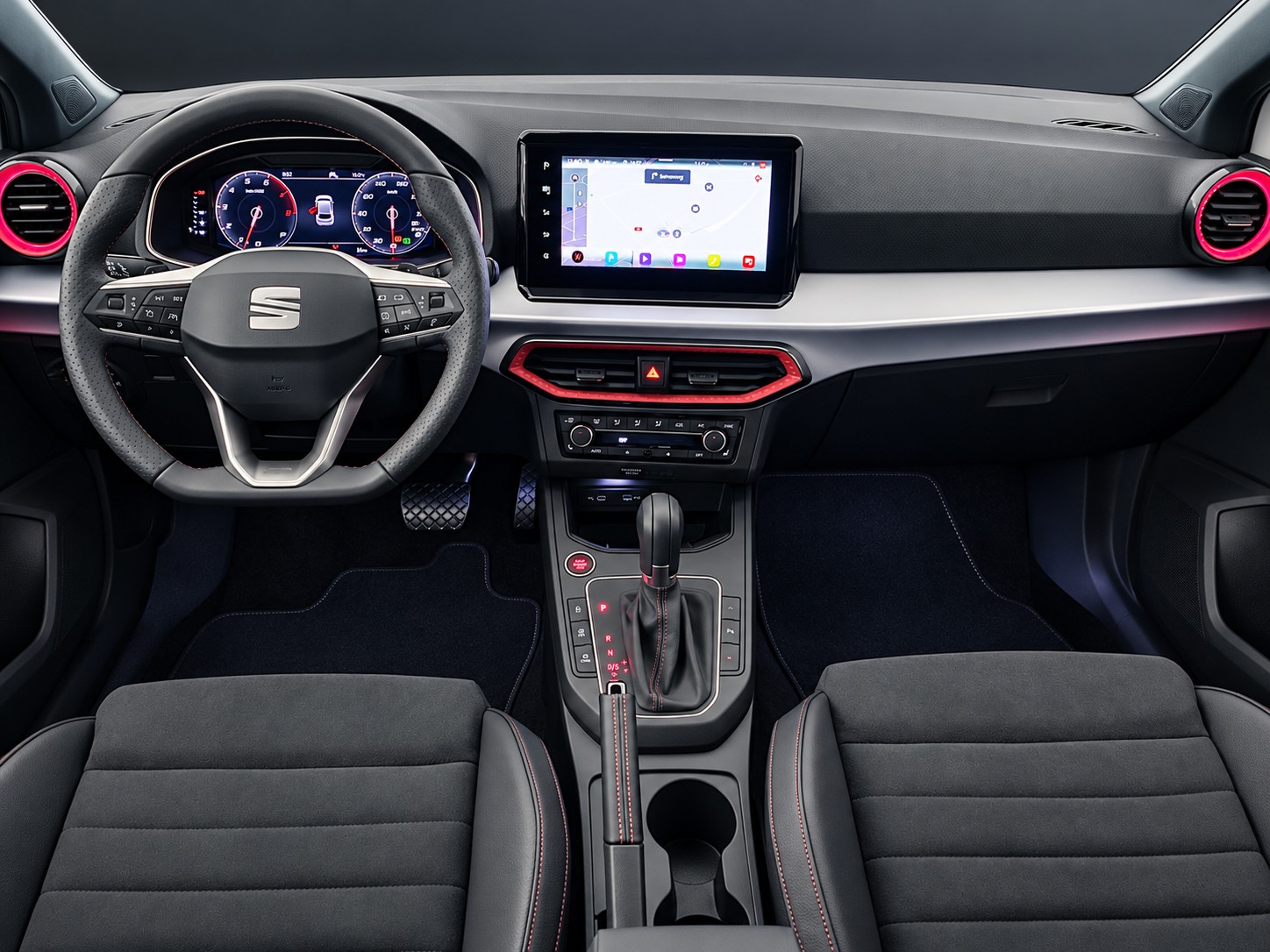 SEAT Ibiza 1.5 EcoTSI FR DSG-image-6
