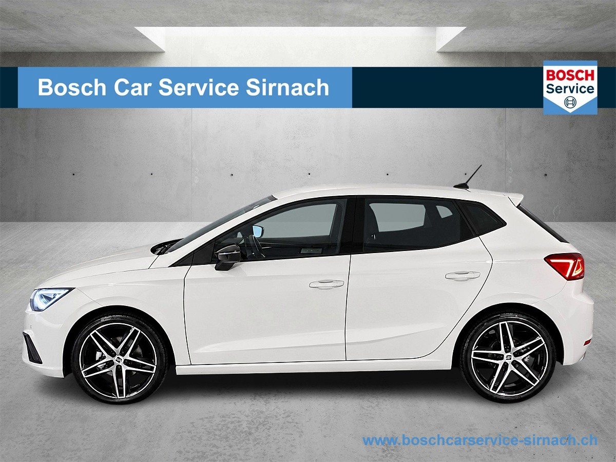 SEAT Ibiza 1.5 EcoTSI FR DSG-showroom-element-1