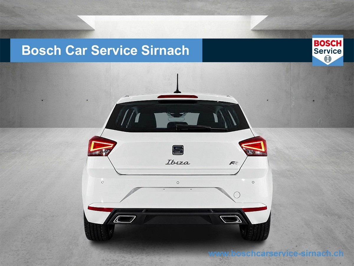 SEAT Ibiza 1.5 EcoTSI FR DSG-image-10