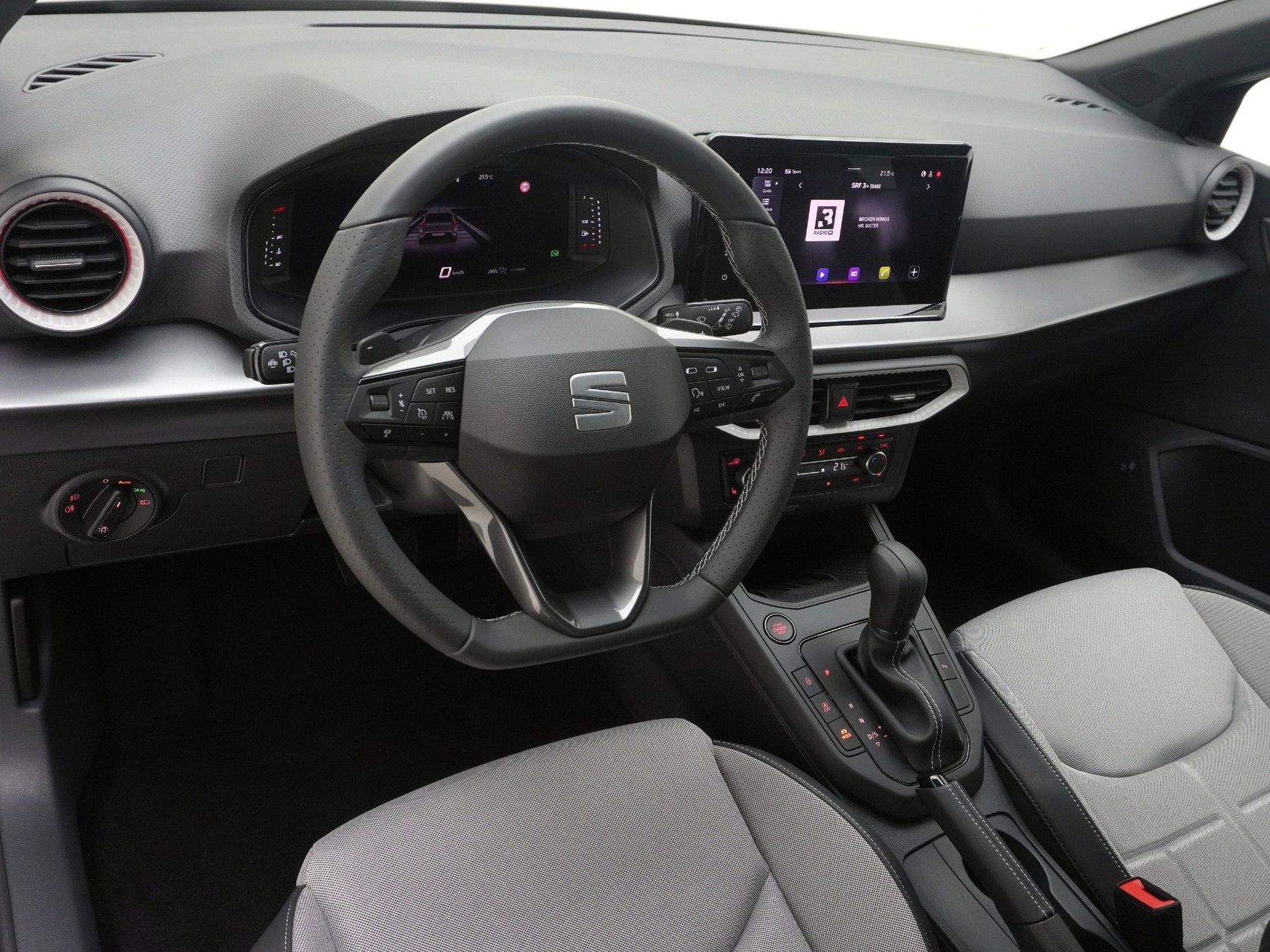 SEAT Ibiza 1.5 TSI FR DSG-image-9