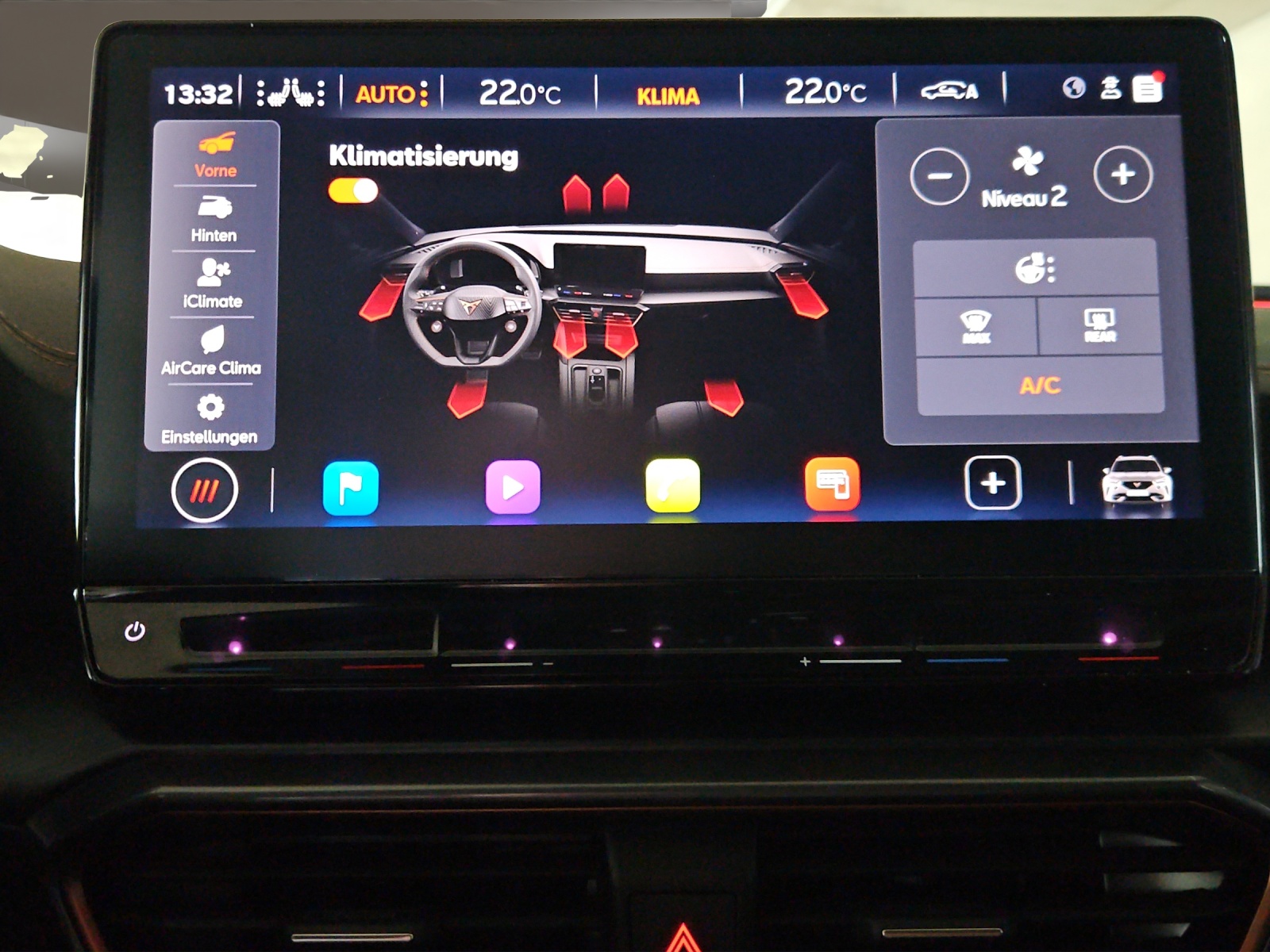 CUPRA Formentor 2.0TSI Tribe Edition 4Drive DSG-image-18
