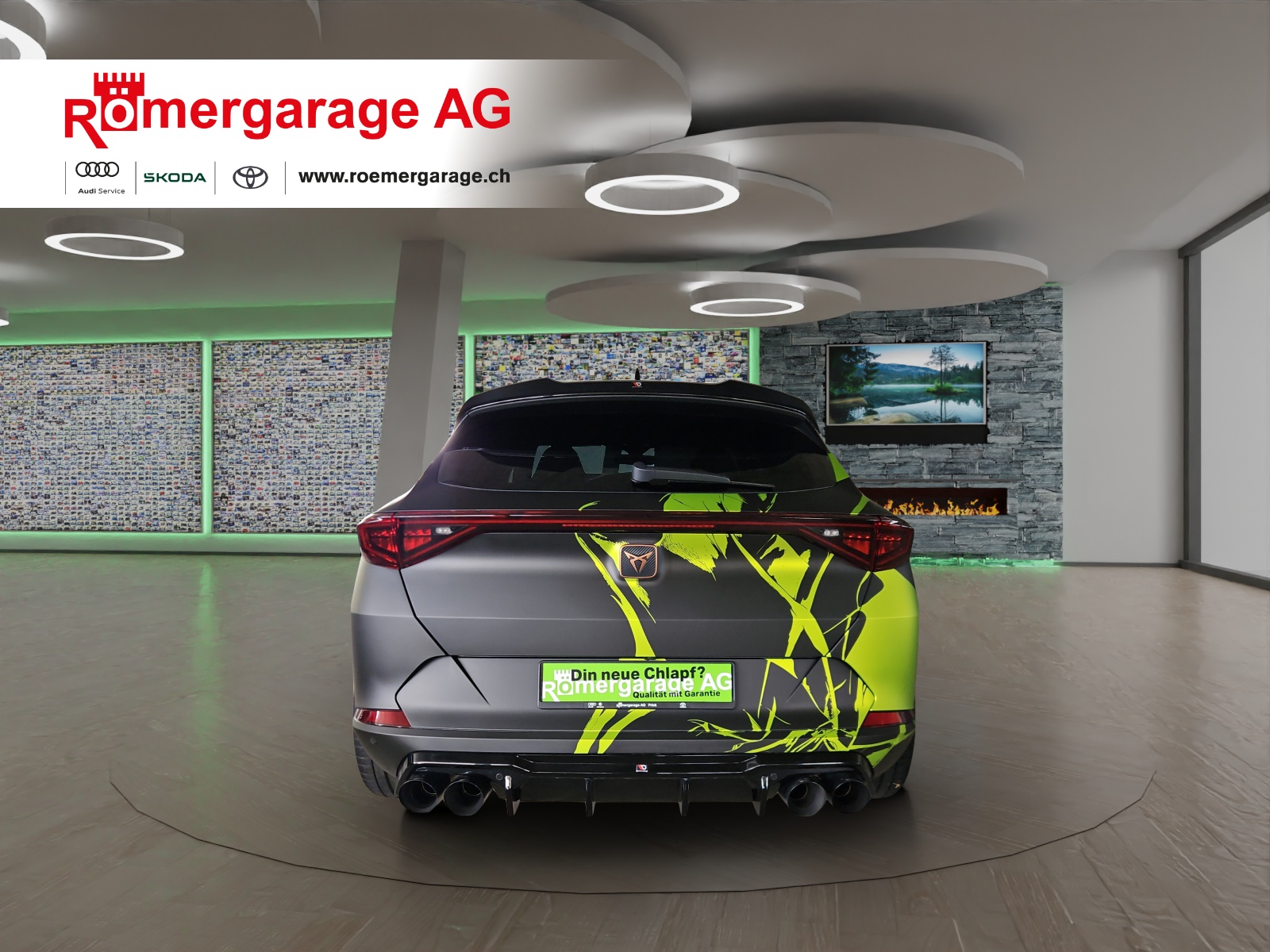 CUPRA Formentor 2.0TSI Tribe Edition 4Drive DSG-showroom-element-2