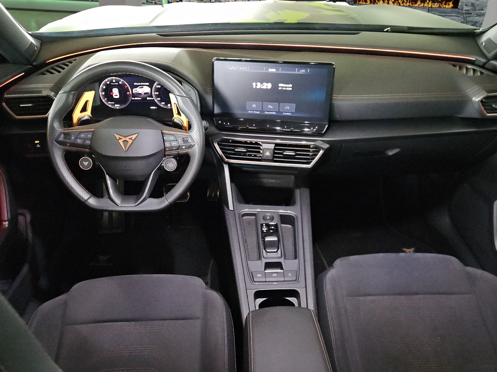 CUPRA Formentor 2.0TSI Tribe Edition 4Drive DSG-image-7