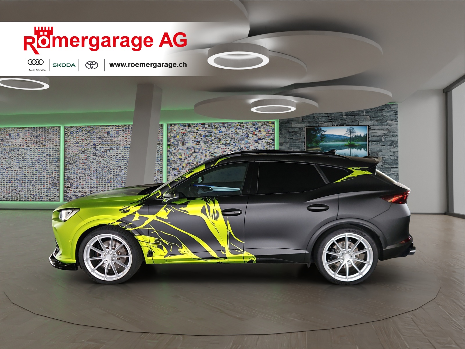 CUPRA Formentor 2.0TSI Tribe Edition 4Drive DSG-showroom-element-1