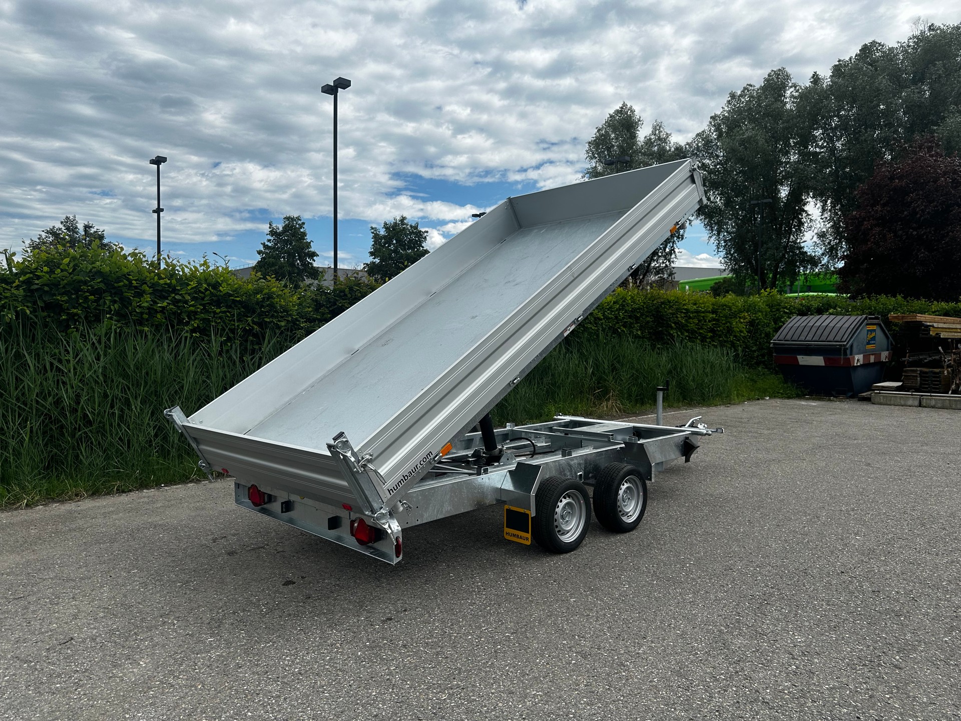 HUMBAUR HTK 3500.41-image-10