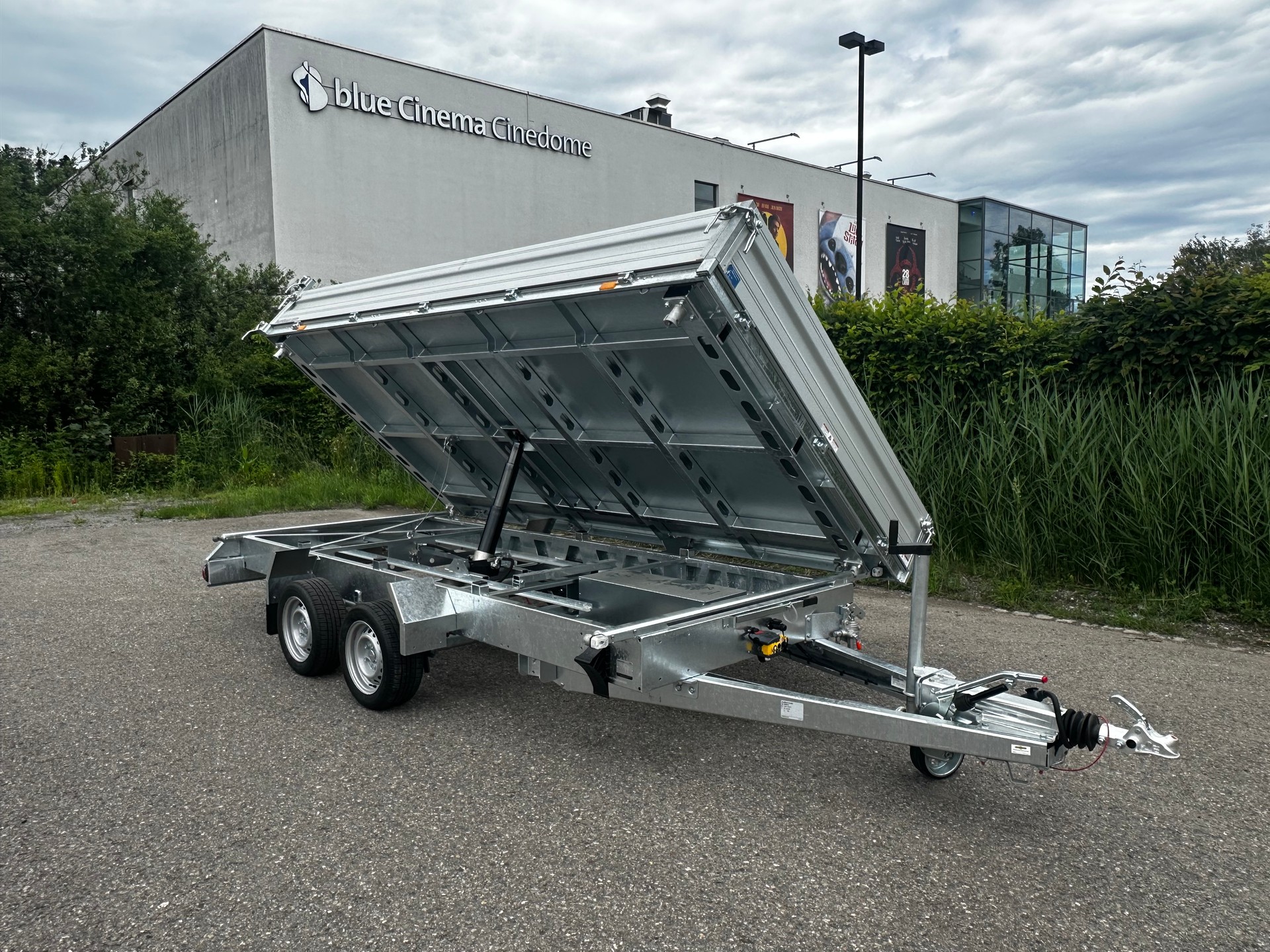 HUMBAUR HTK 3500.41-image-16